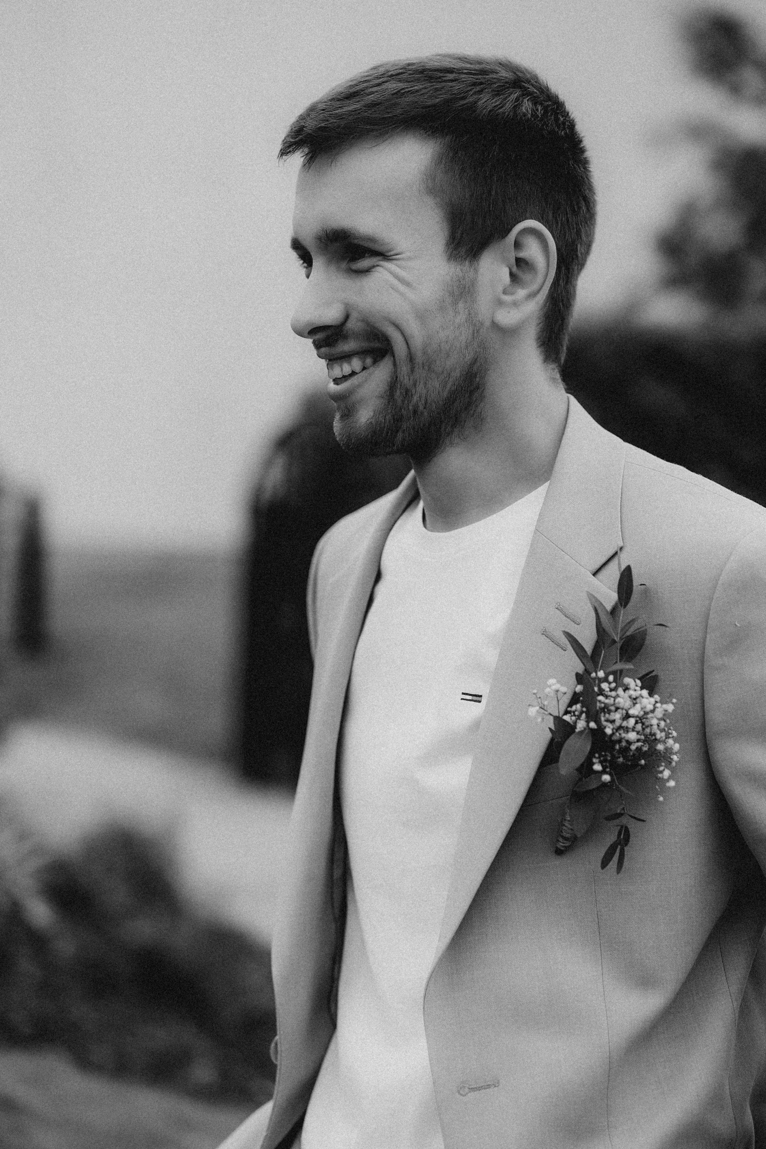 Julia & Daniel. Main