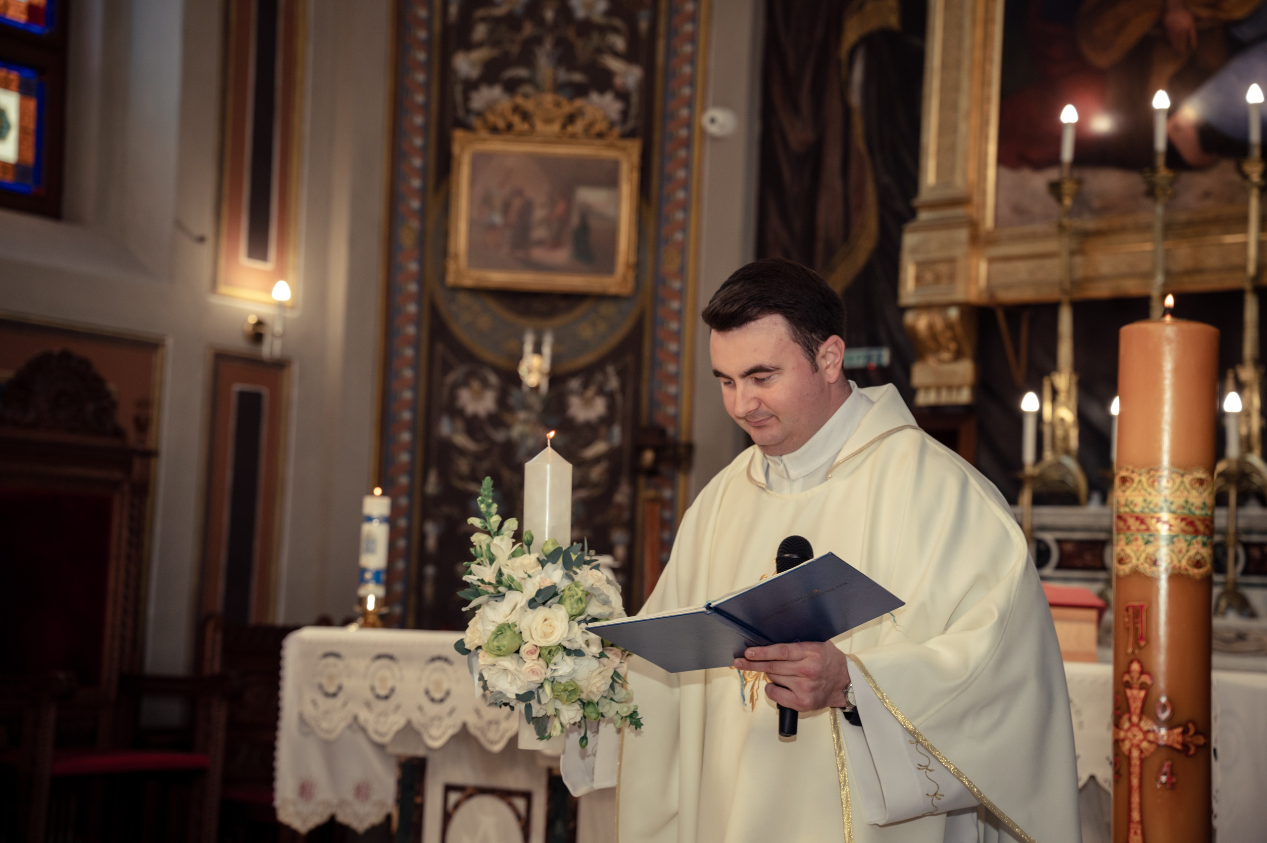 Botez. EVA Photography