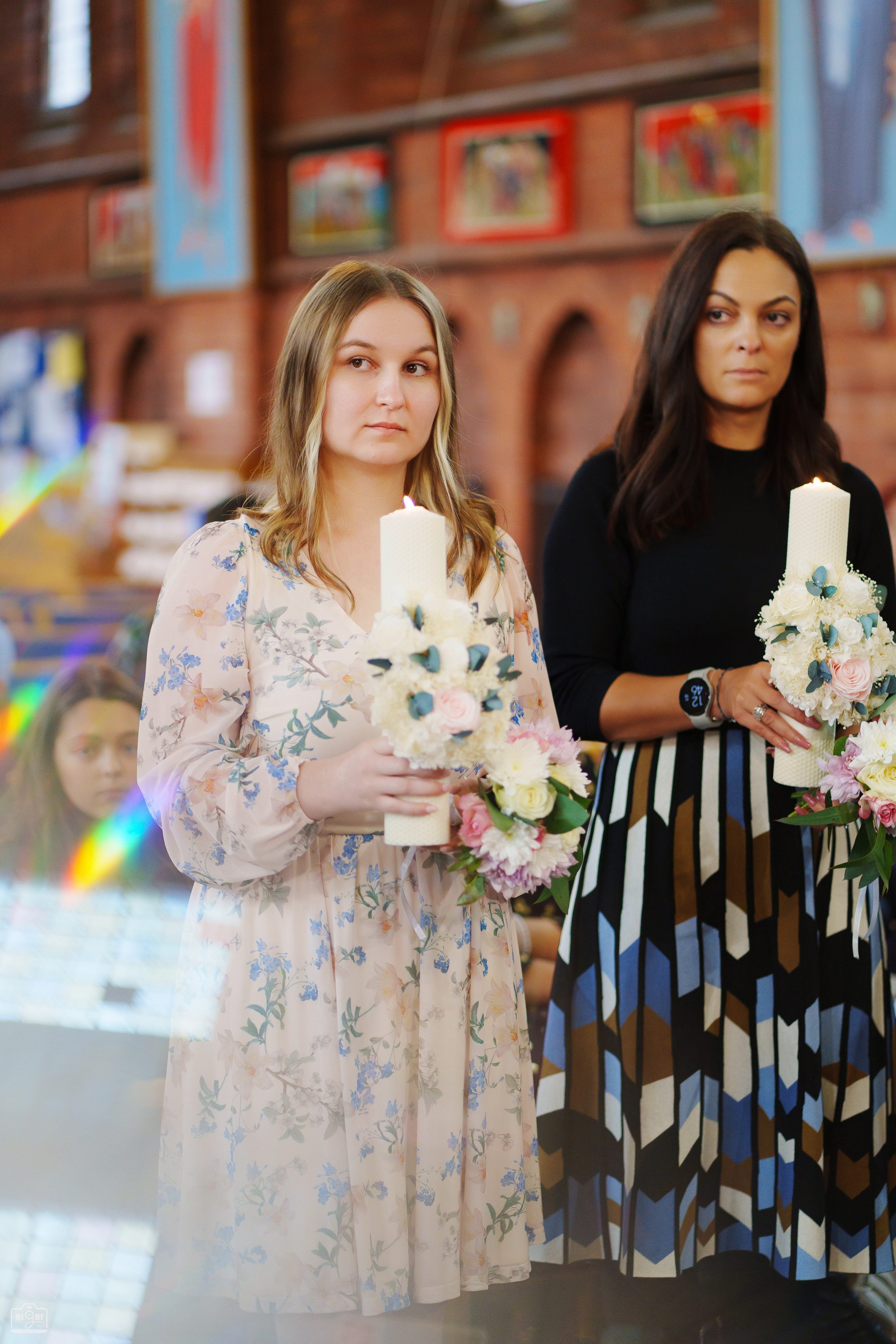 Nuntă Ionuț & Ana – Album Foto-Video | NIGHT LENS