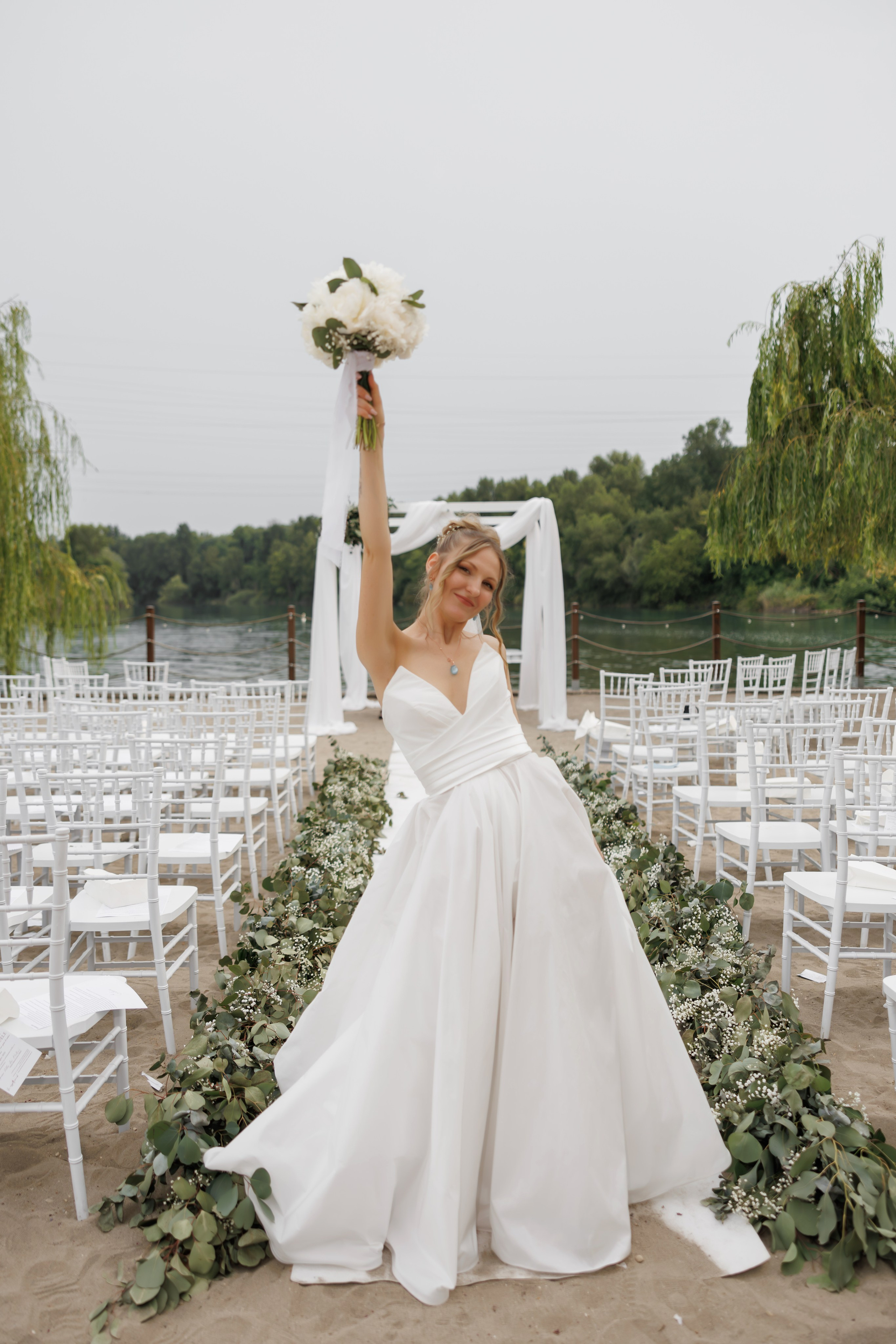 Wedding. Fotografo professionista specializzato in fotografia di matrimoni, cermonie ed eventi!