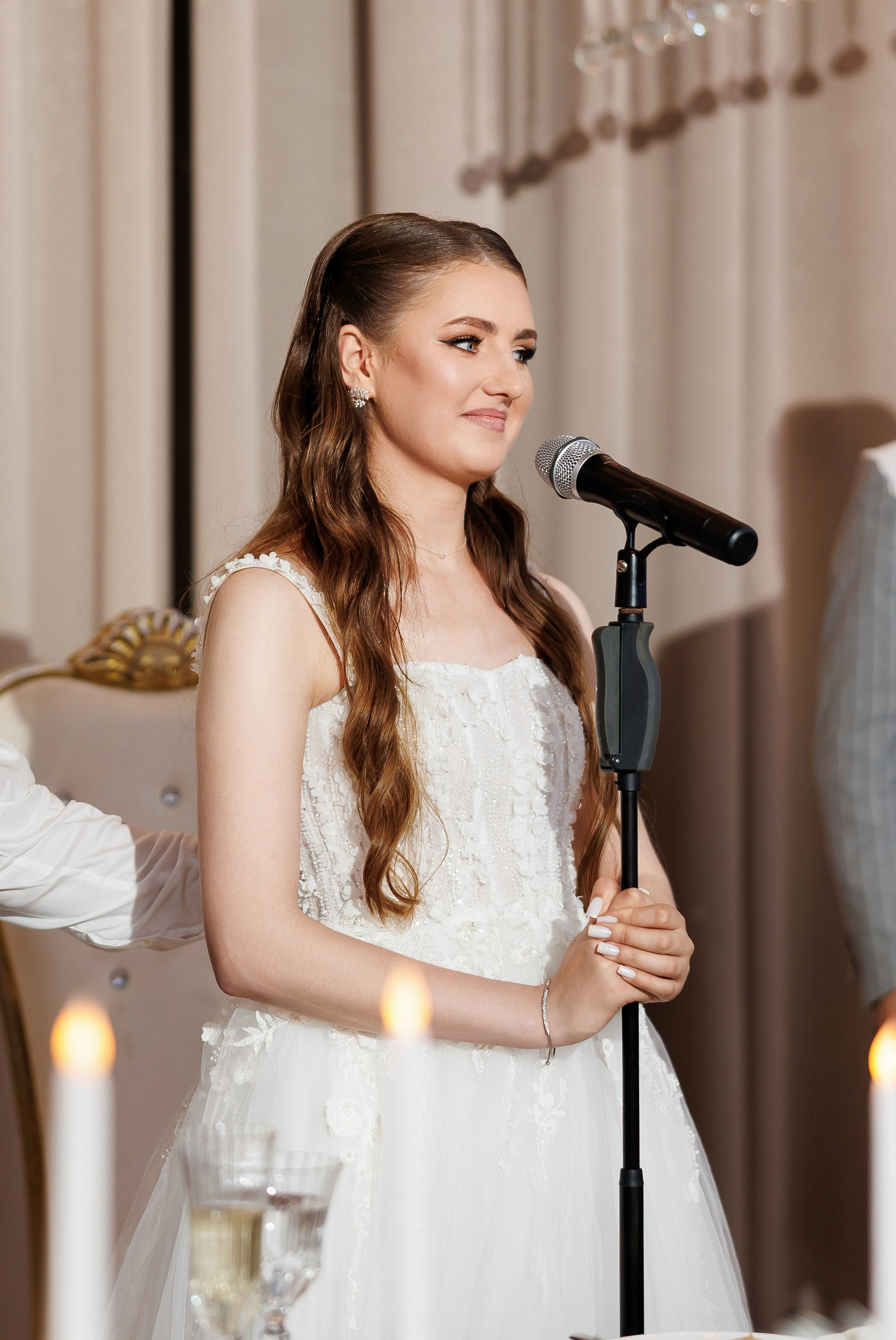 Ion & Djulieta — Richland — Wedding Day. Servicii Foto și Video 067188353