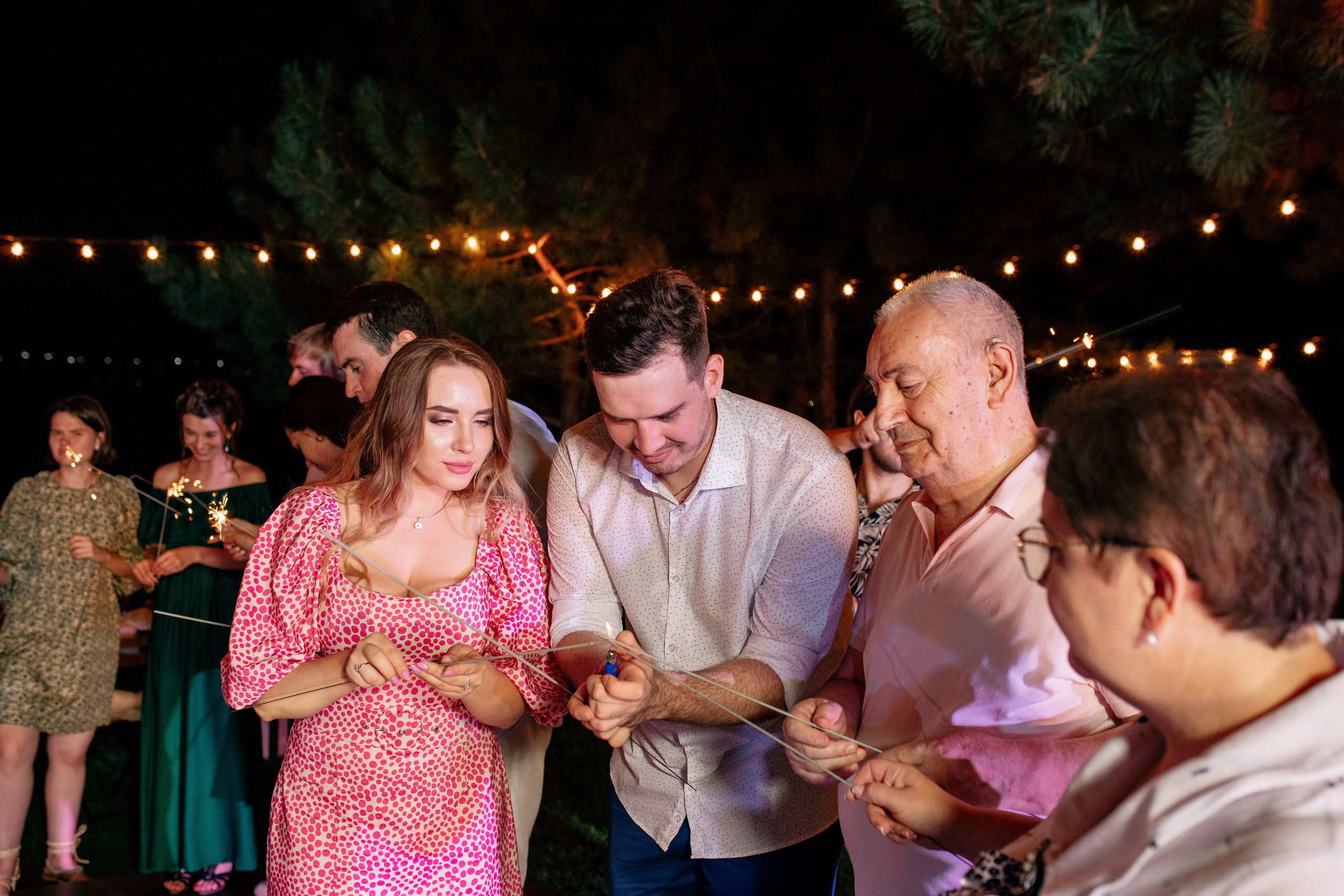 Reportage Wedding. Wedding photographer and videographer Europe