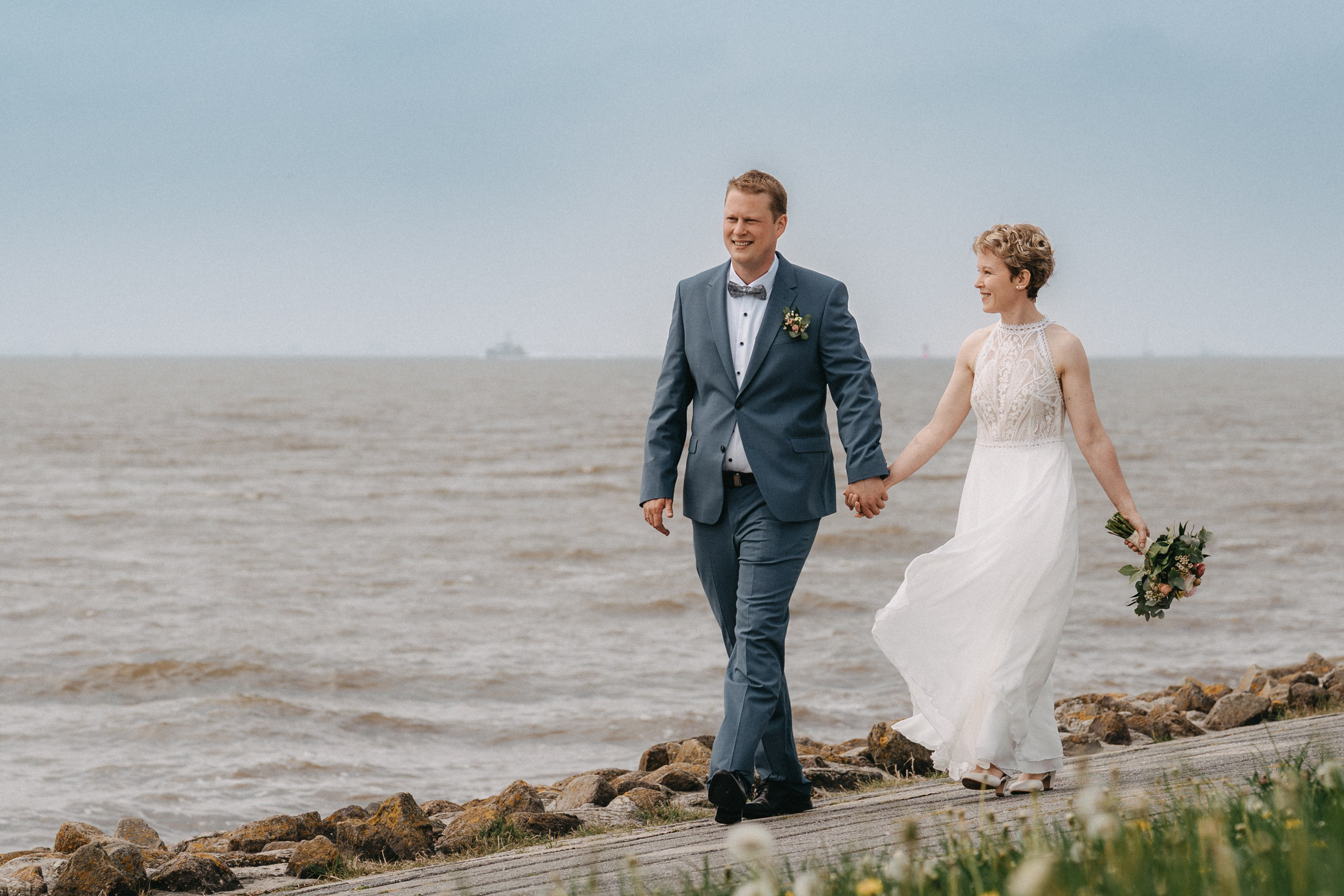 Hochzeit - Astrid & Constantin. Thorben Ihler - Dein Fotograf aus Emden