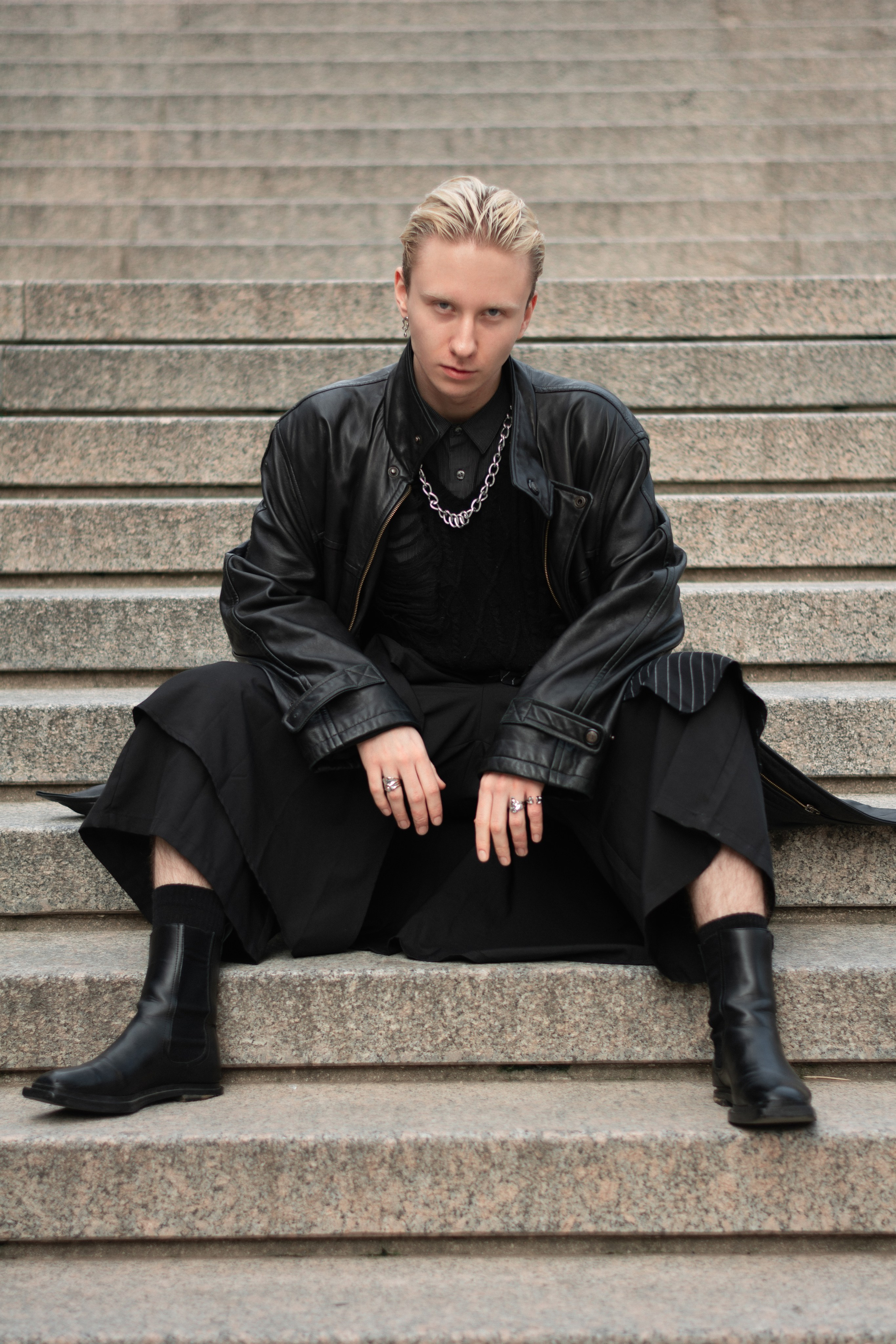 Severyn. Shpanarskiy Nazar