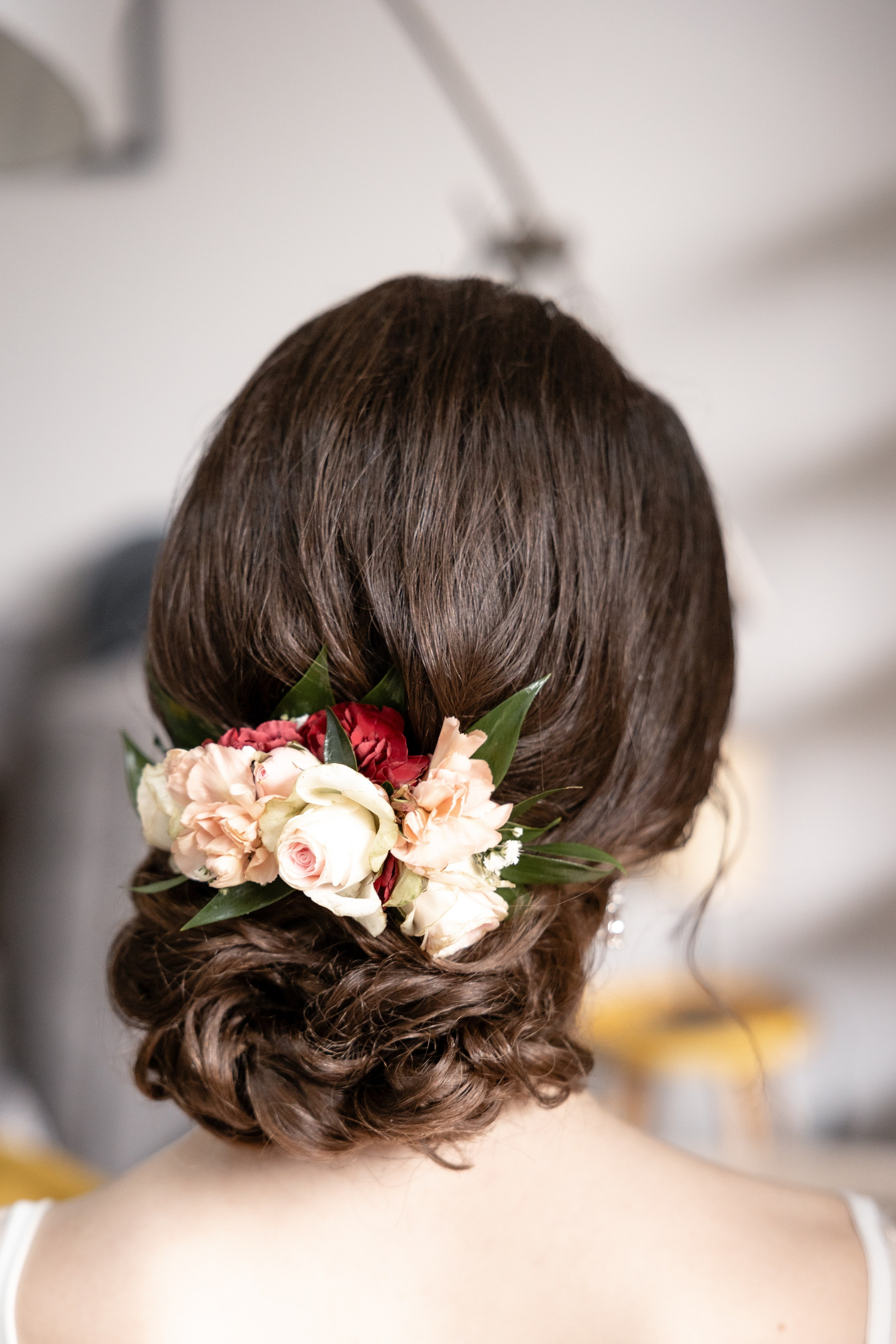 Christmas wedding to remember in Toulouse, Capitole. Gillian & Scott. Eugenie Smirnova — wedding, corporate and lifestyle photographer in Toulouse and Southwest France