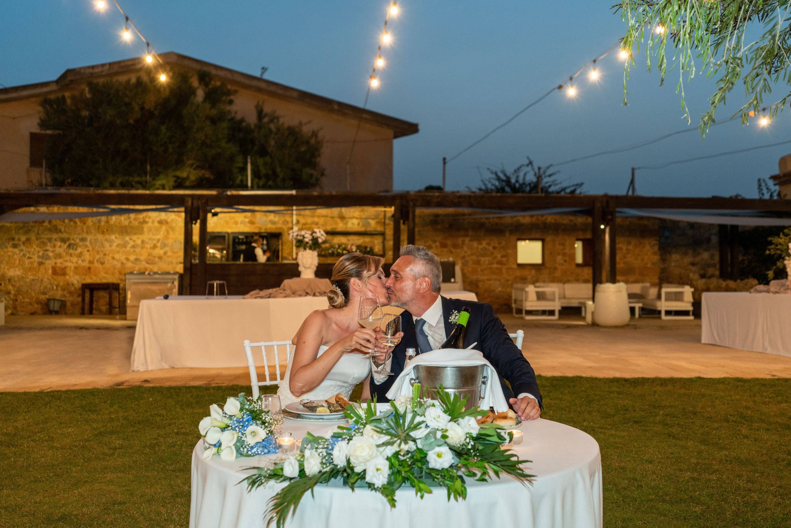 Davide & Simona. Фотограф на Сицилии Гвидо Каналелла