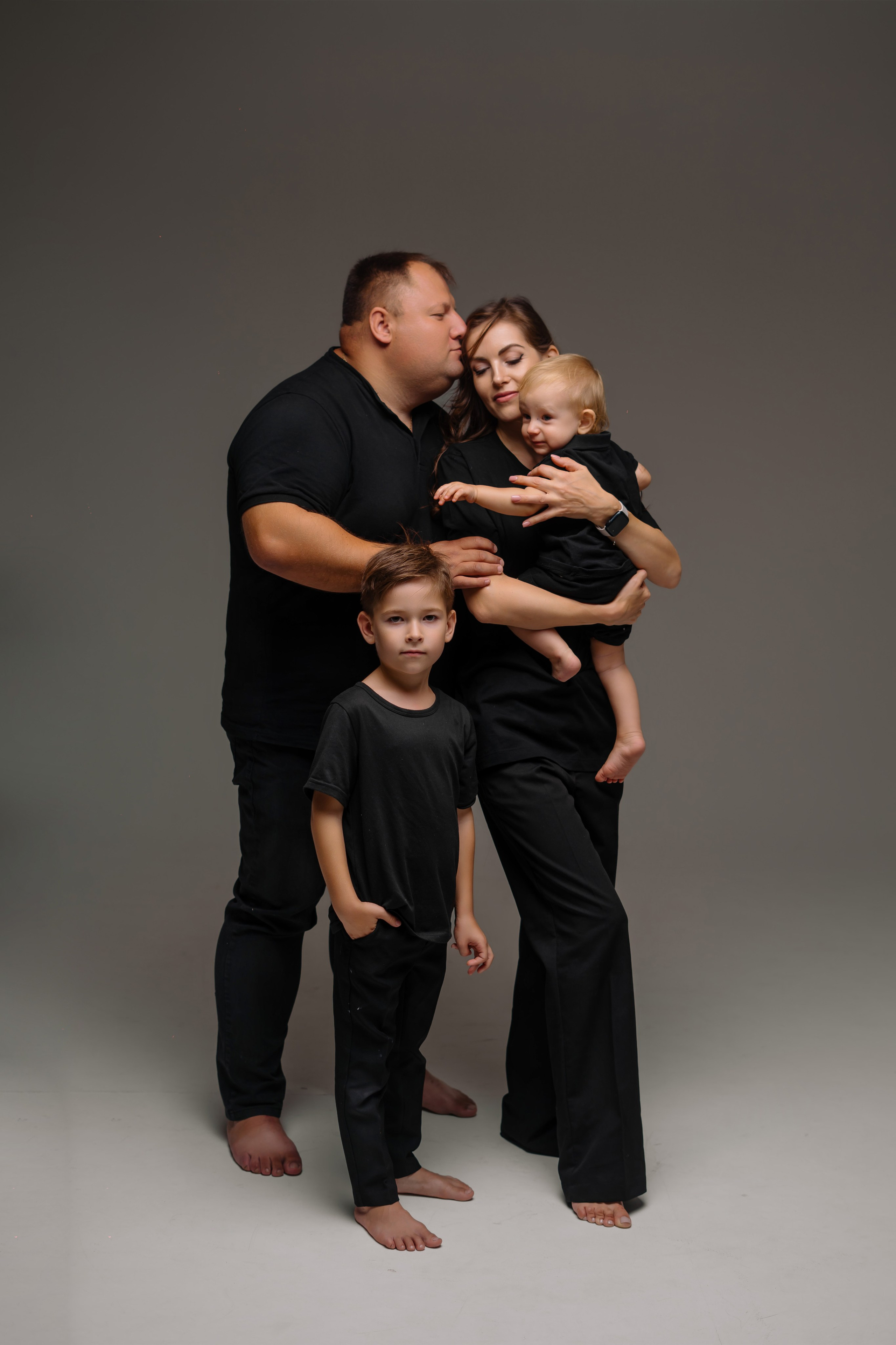 Teodor. Diana Muntean Photography