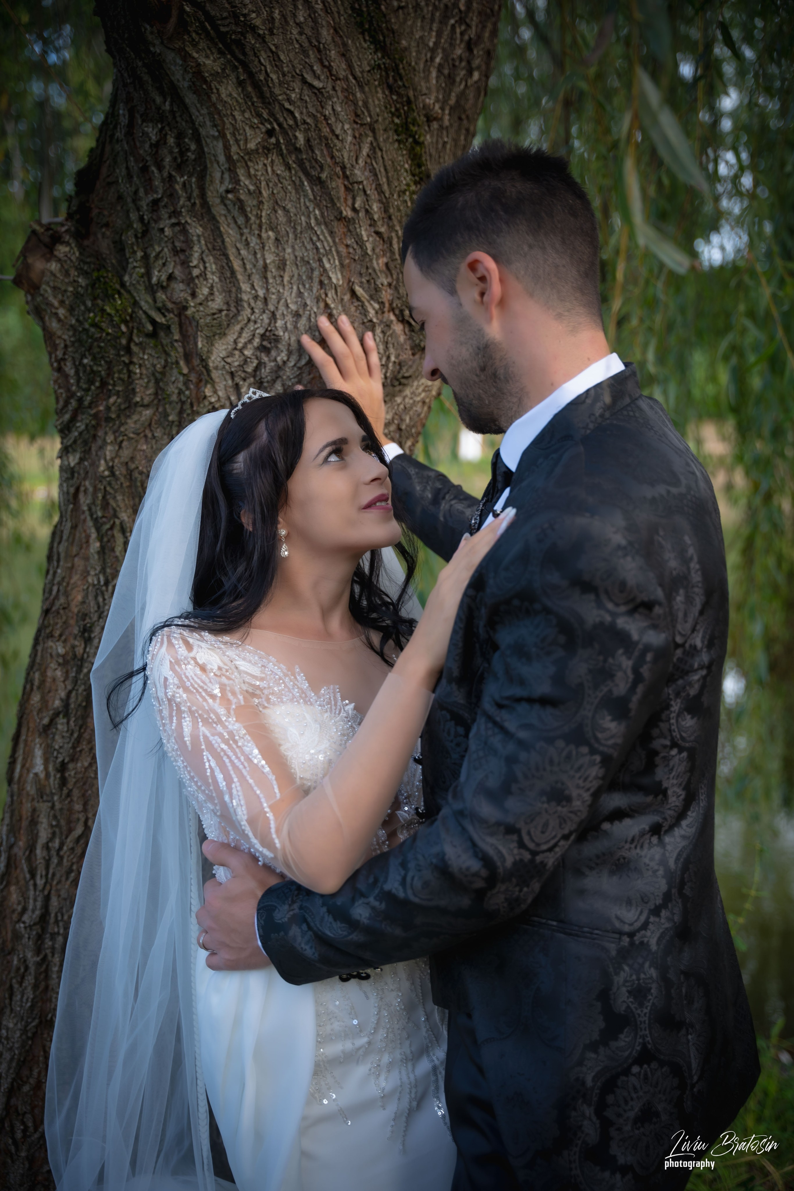 VALENTIN & ROXANA. RRStudio — Fotograf evenimente