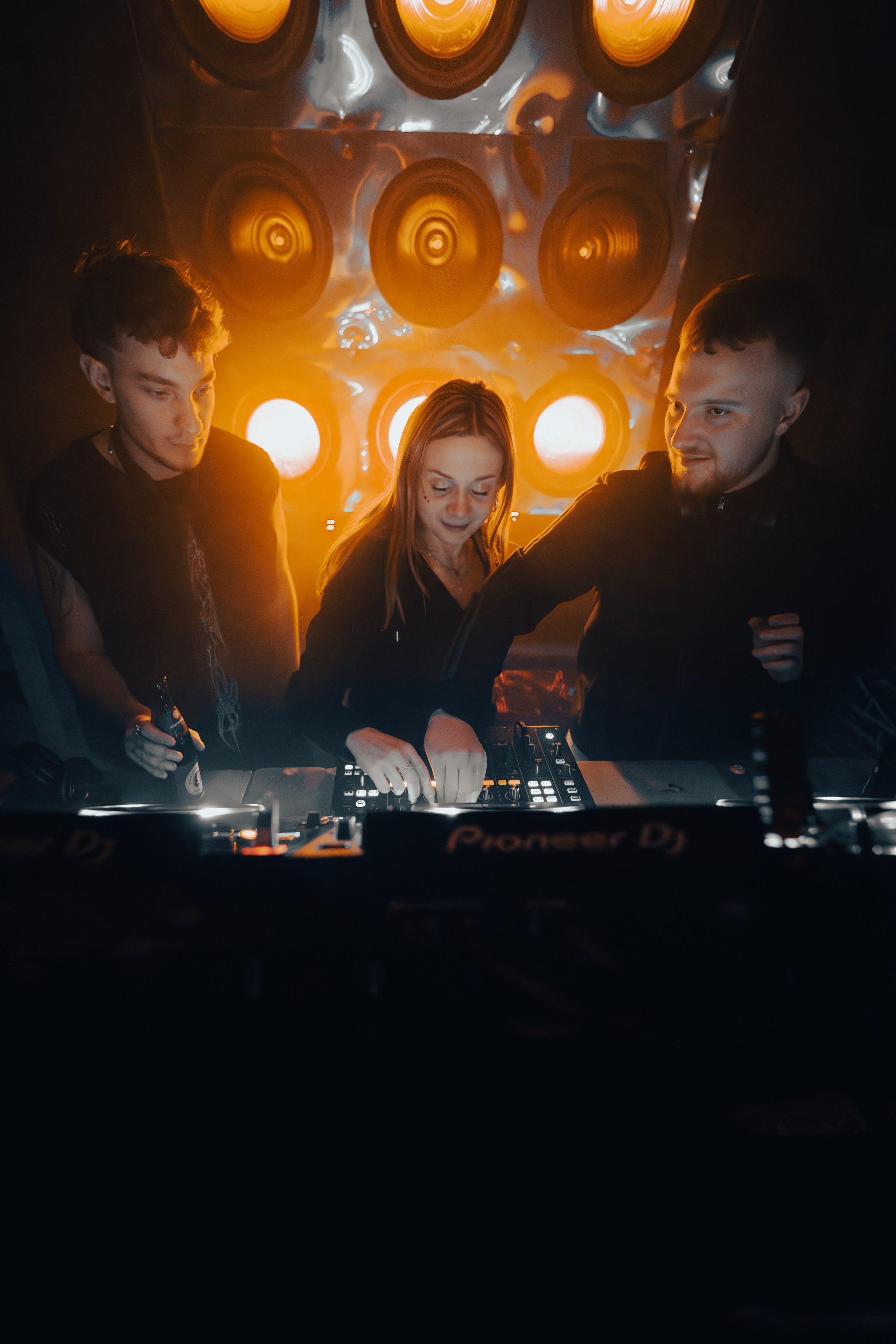 06/12/2024. Stevenson.Visual.Lab — Professional Photo/Video in Berlin