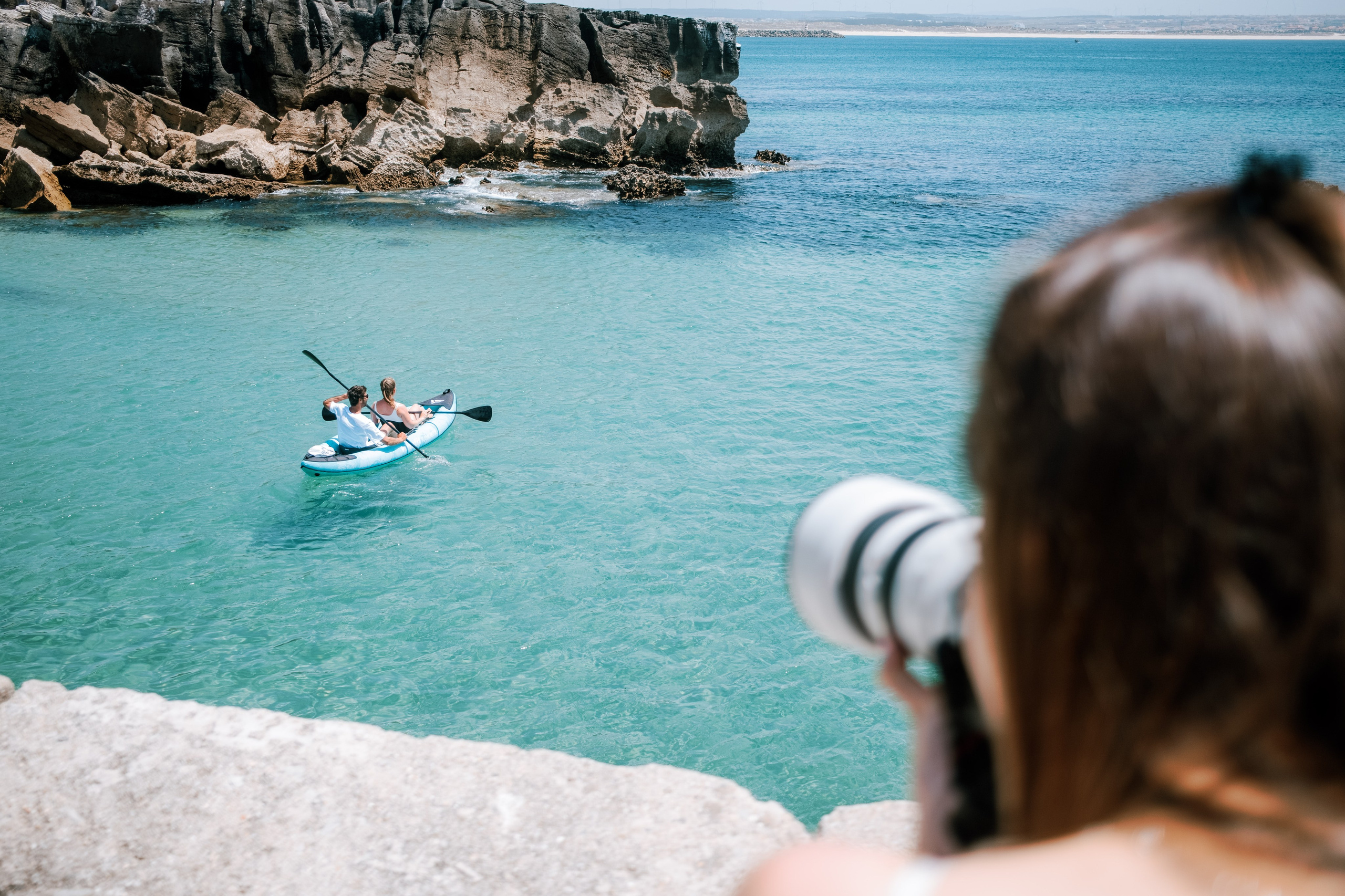 Produtora de Vídeo e Fotografia Cinematográfica | Beyond Creative 20 Portugal Lisboa