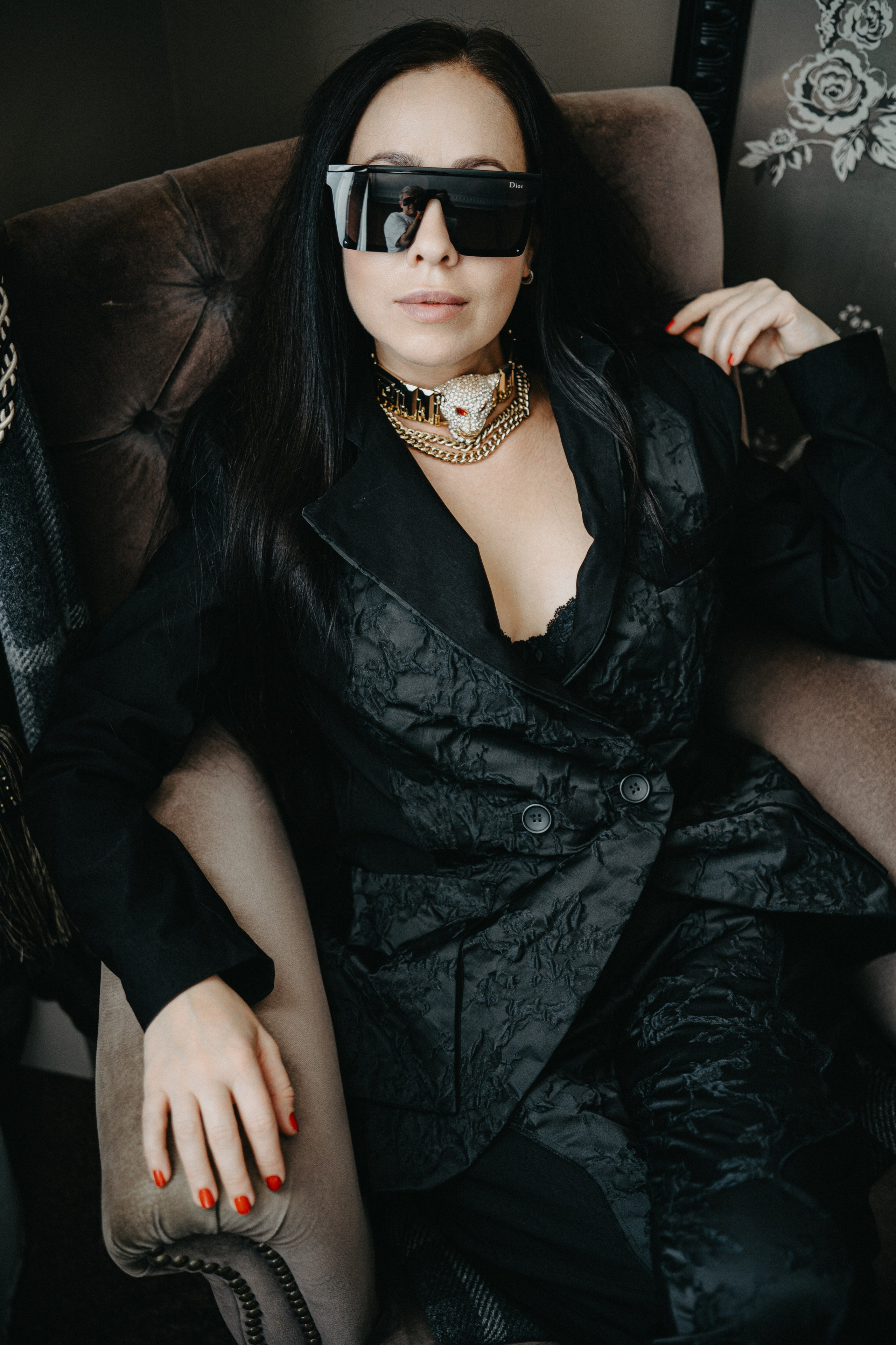 SEASON 2023. Portrait photographer in Germany and all over Europe Mischa Blank