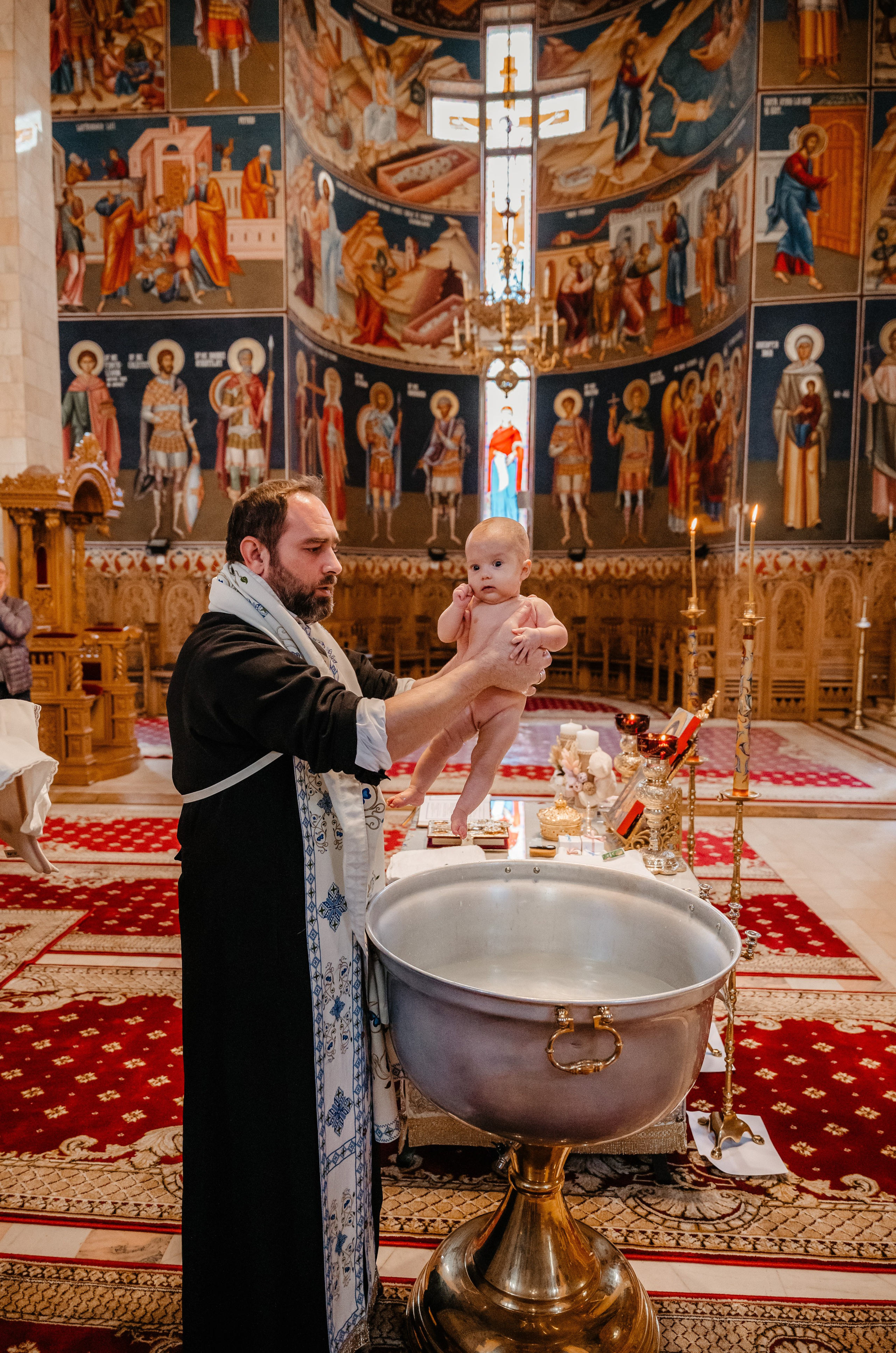 Damian Leon & Delia Maria. Dragosbaciuartphotographer