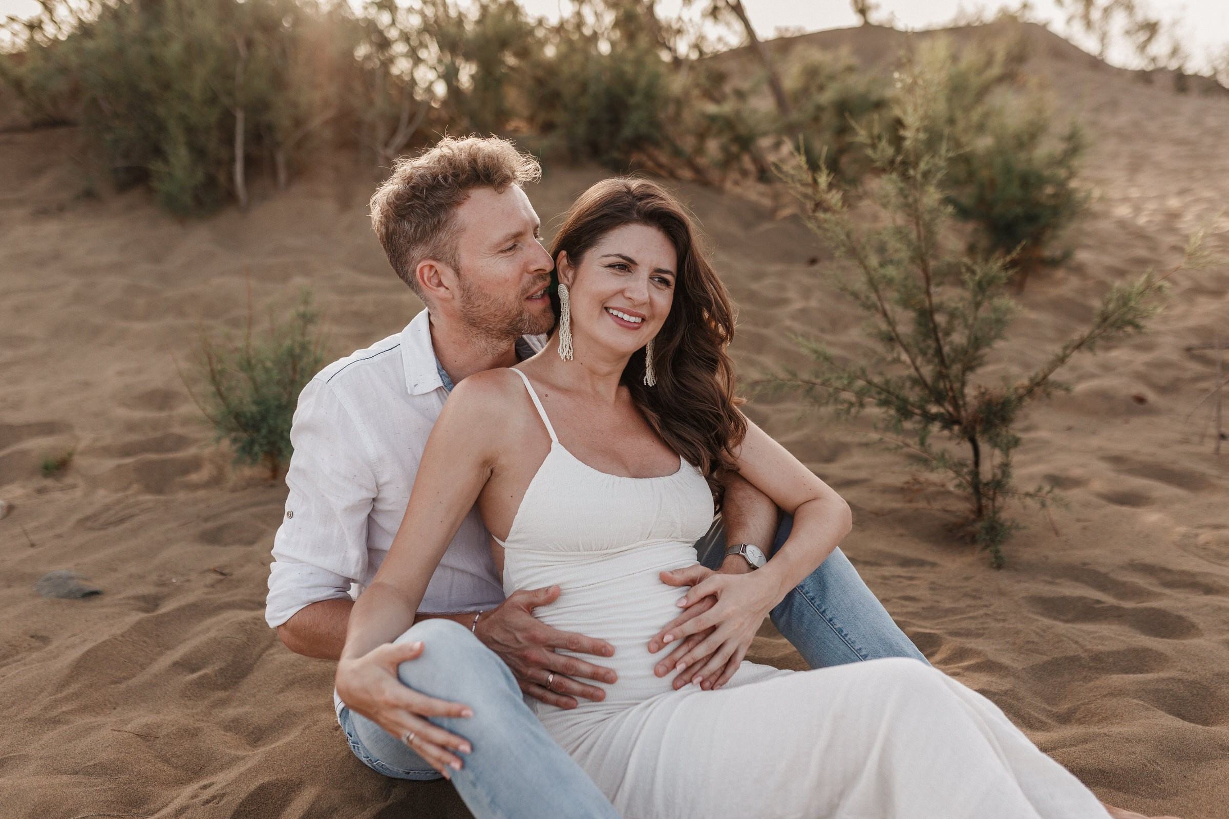 Профессиональный фотограф беременных — slavik.fi