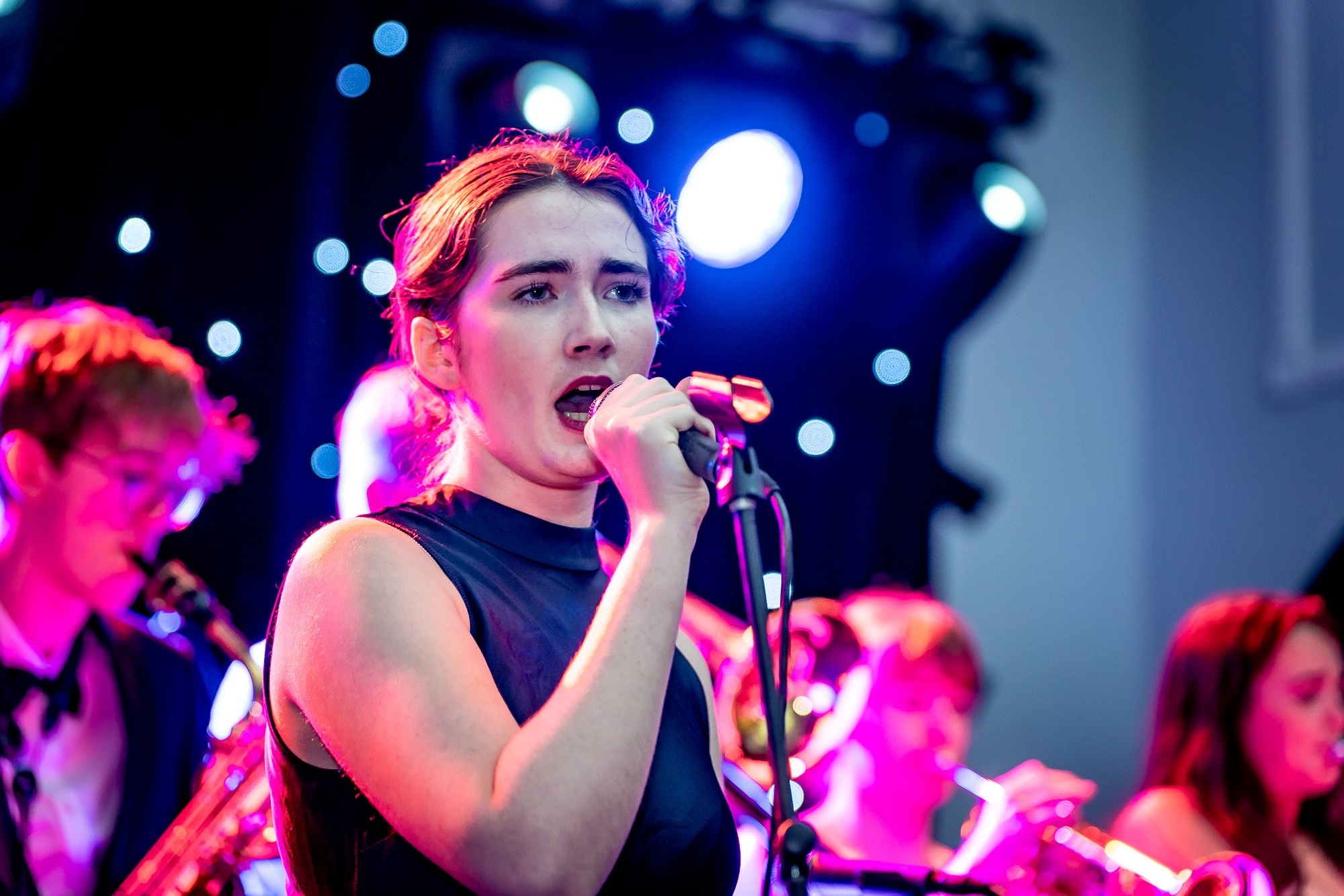 The South College Ball. Expect Miracles Photography by Kate & Andrew