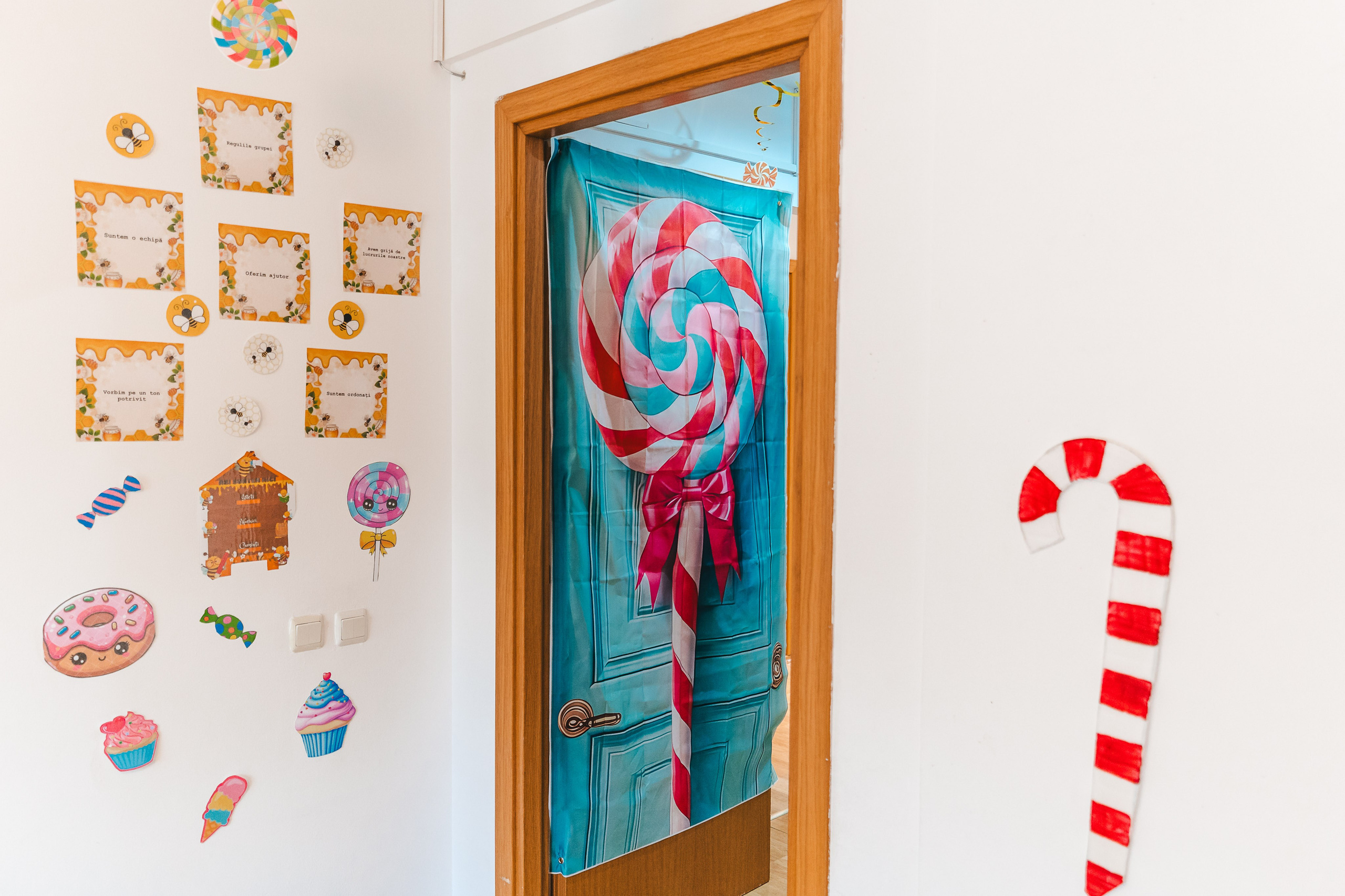 Miniterra Carusel. Liviu Andrei - Fotograf