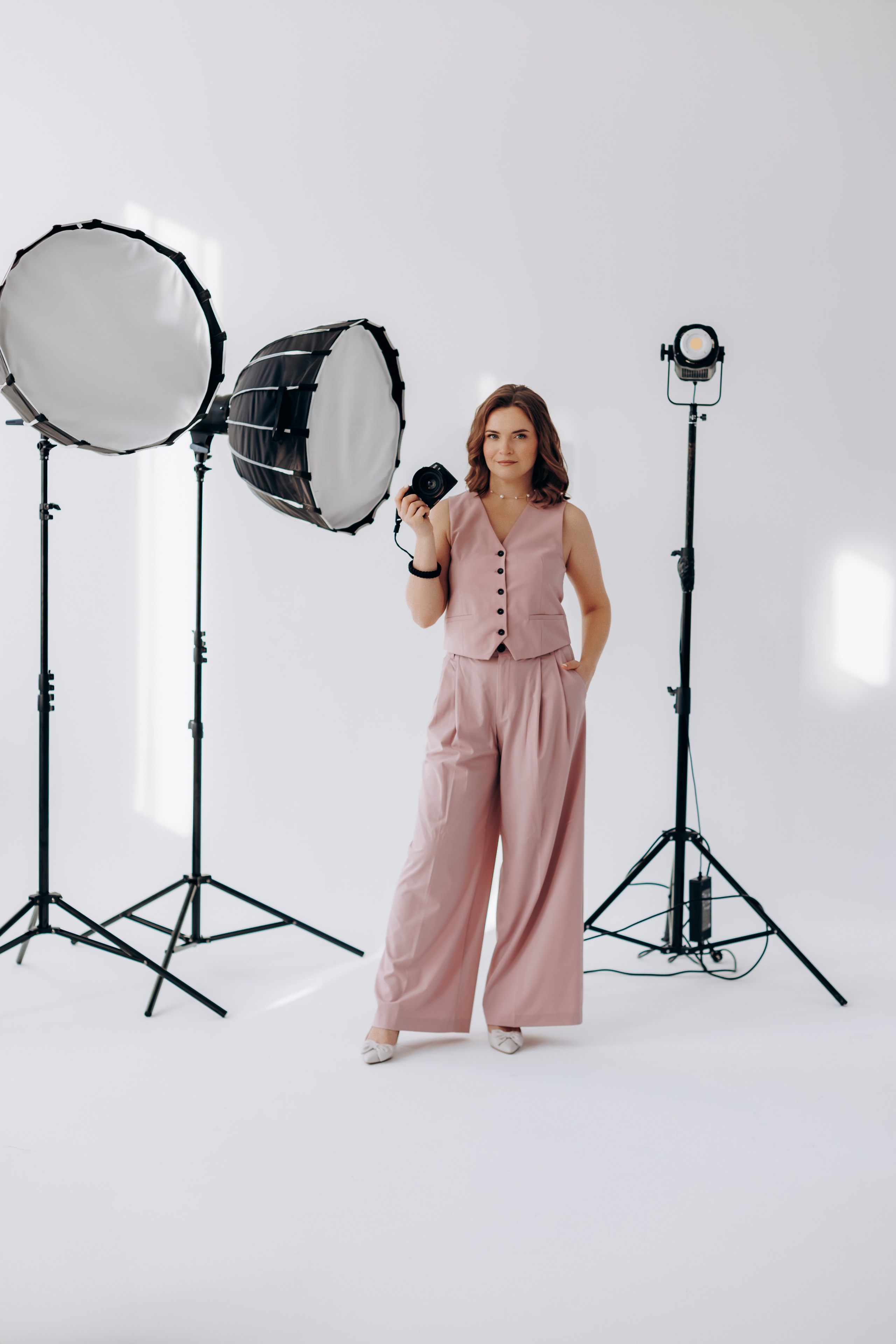 Tatiana. Wedding and Family Photograph