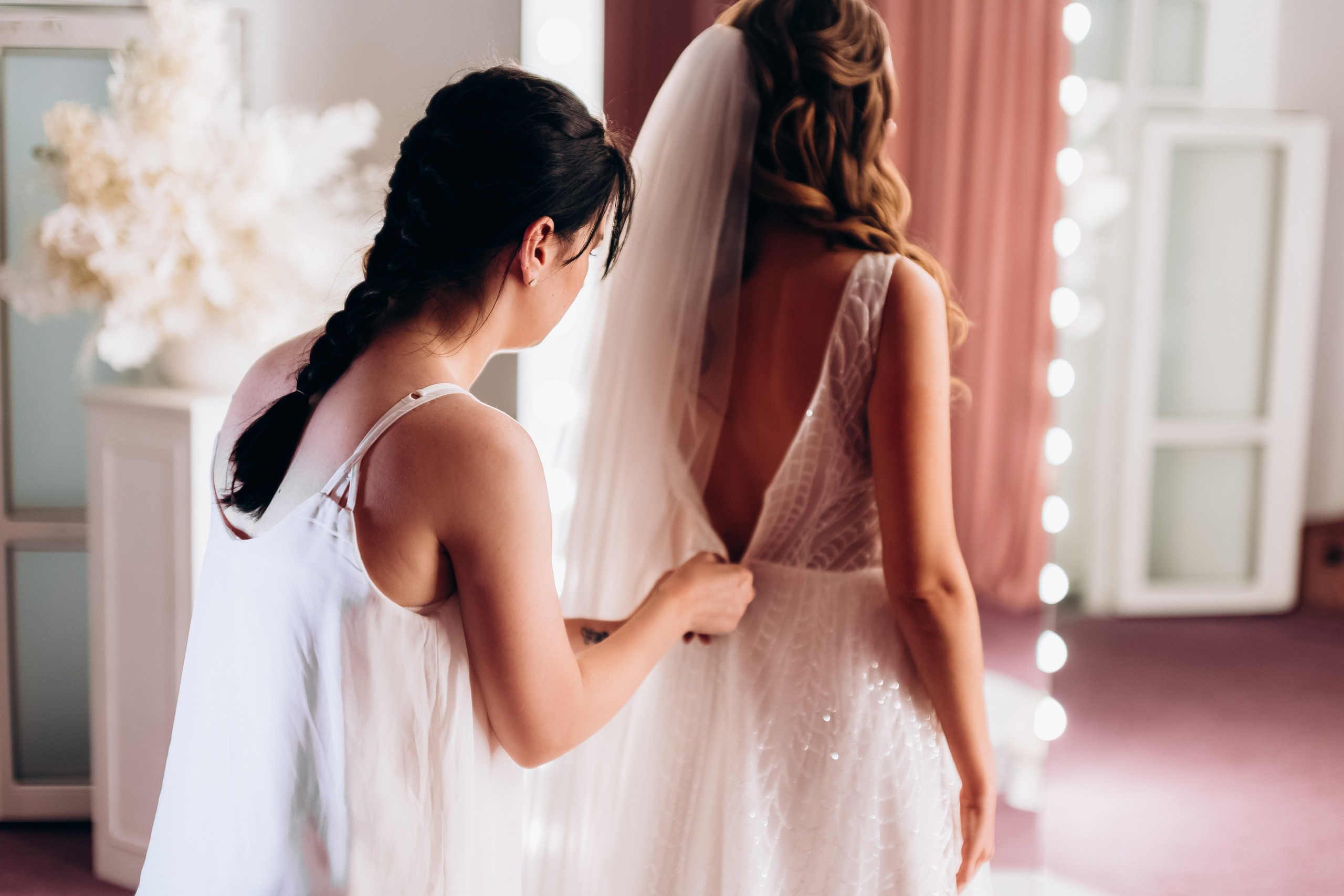 Maria & Jevgeniy. Wedding and Family Photograph