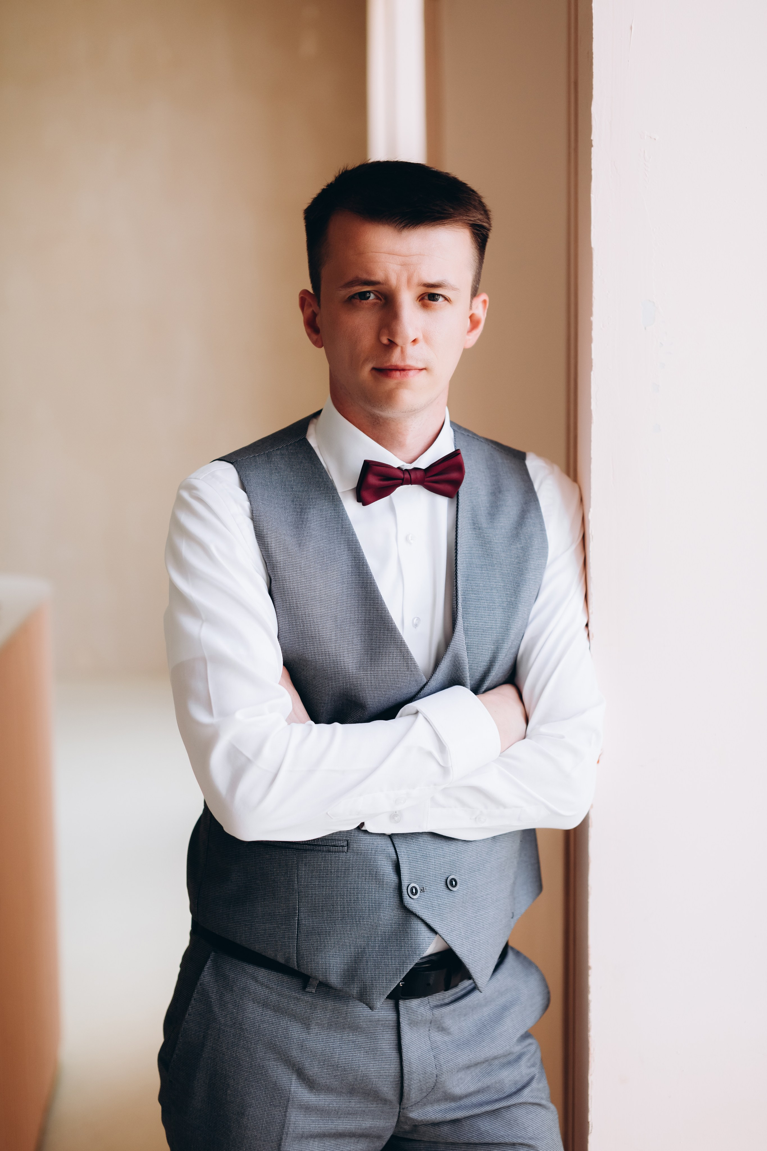 Viktor & Julia. Wedding and Family Photograph