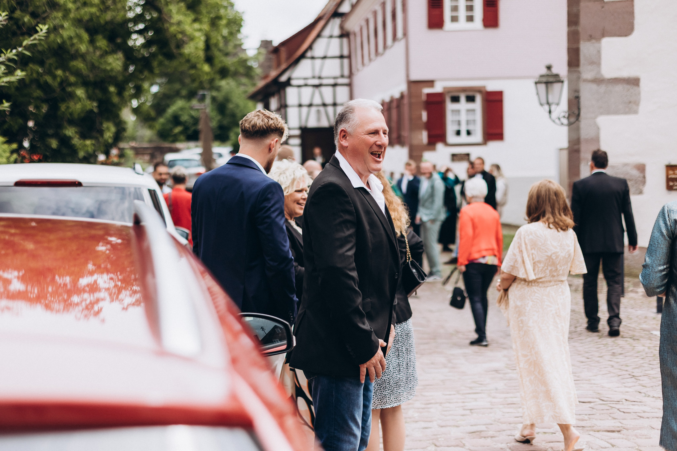 Gila&Samuel. Wedding and Family Photograph