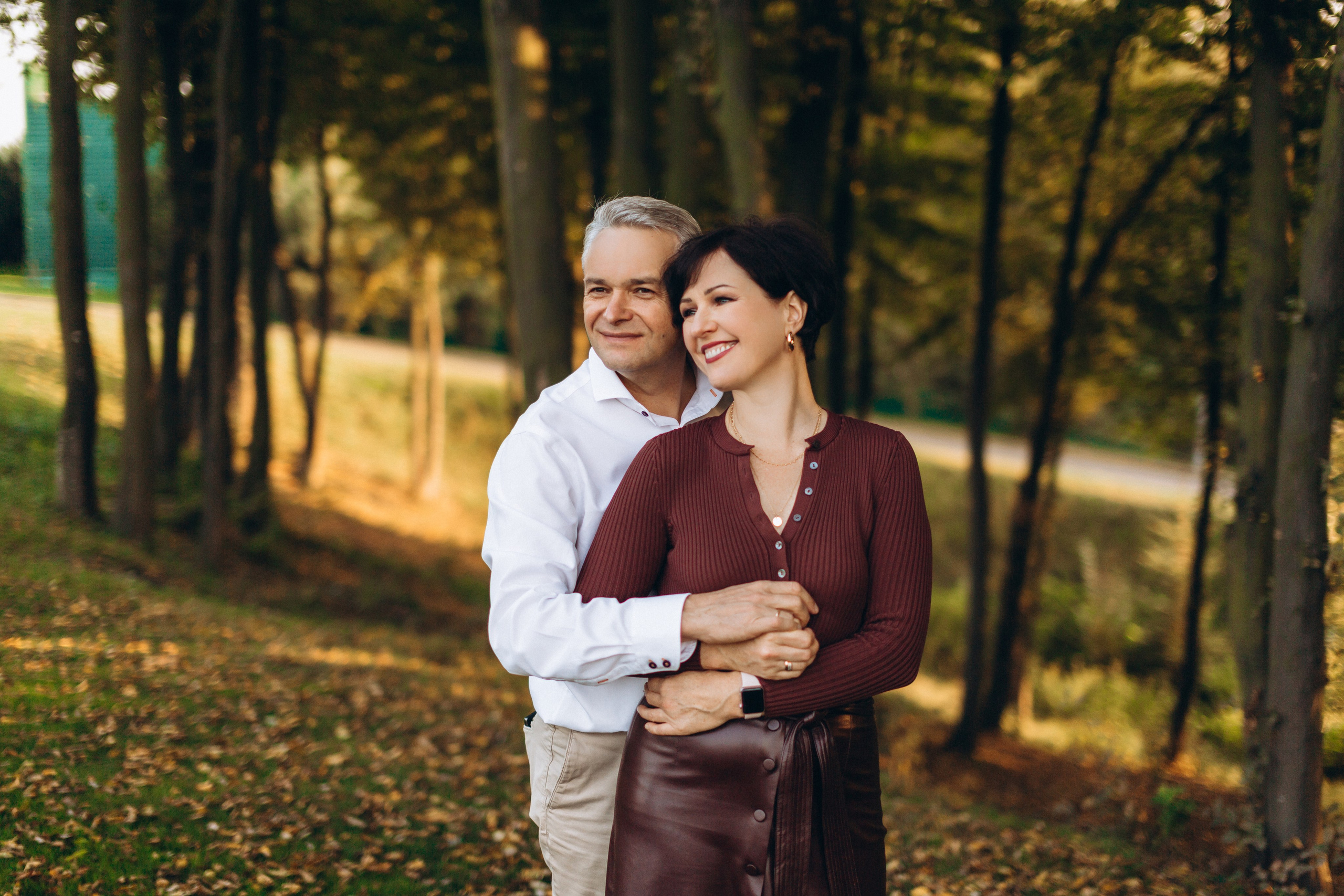 Irina & Alex. Wedding and Family Photograph