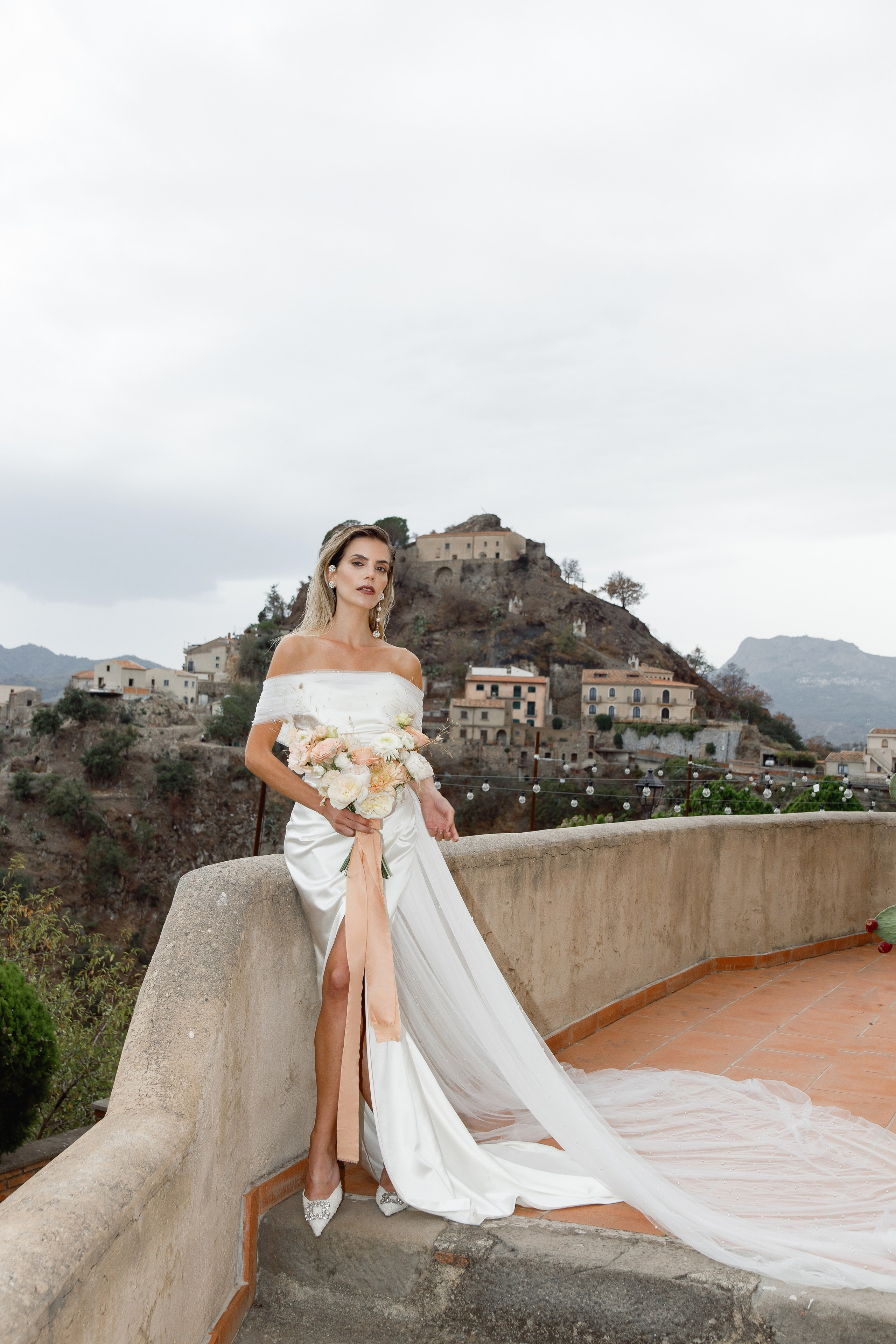 Wedding Sicily. Wedding Photographer Rome Tuscany Como Sicily Puglia Amalfy Italy- Oksana Savenchuk