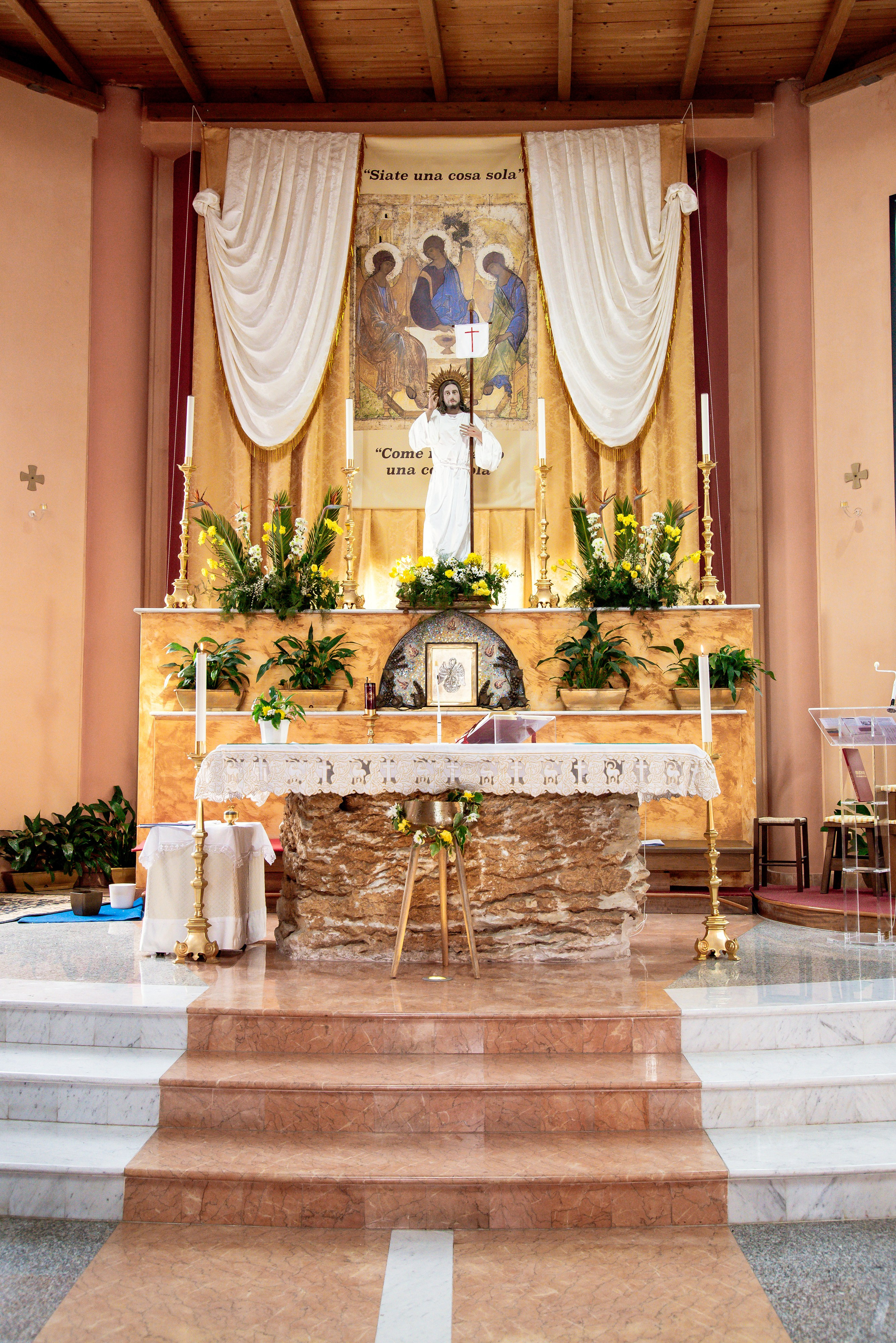 Pasquale. Fotografo di famiglia