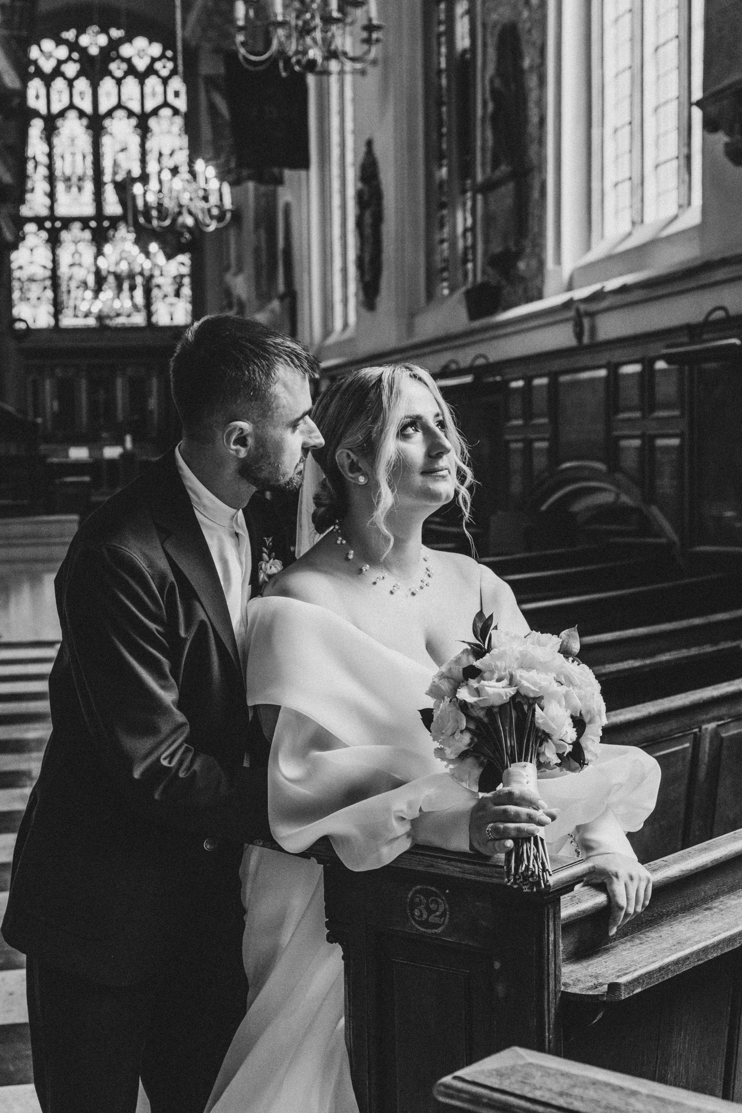 Volodymyr&Oksana. Tonya Kyrylenko photographer in London