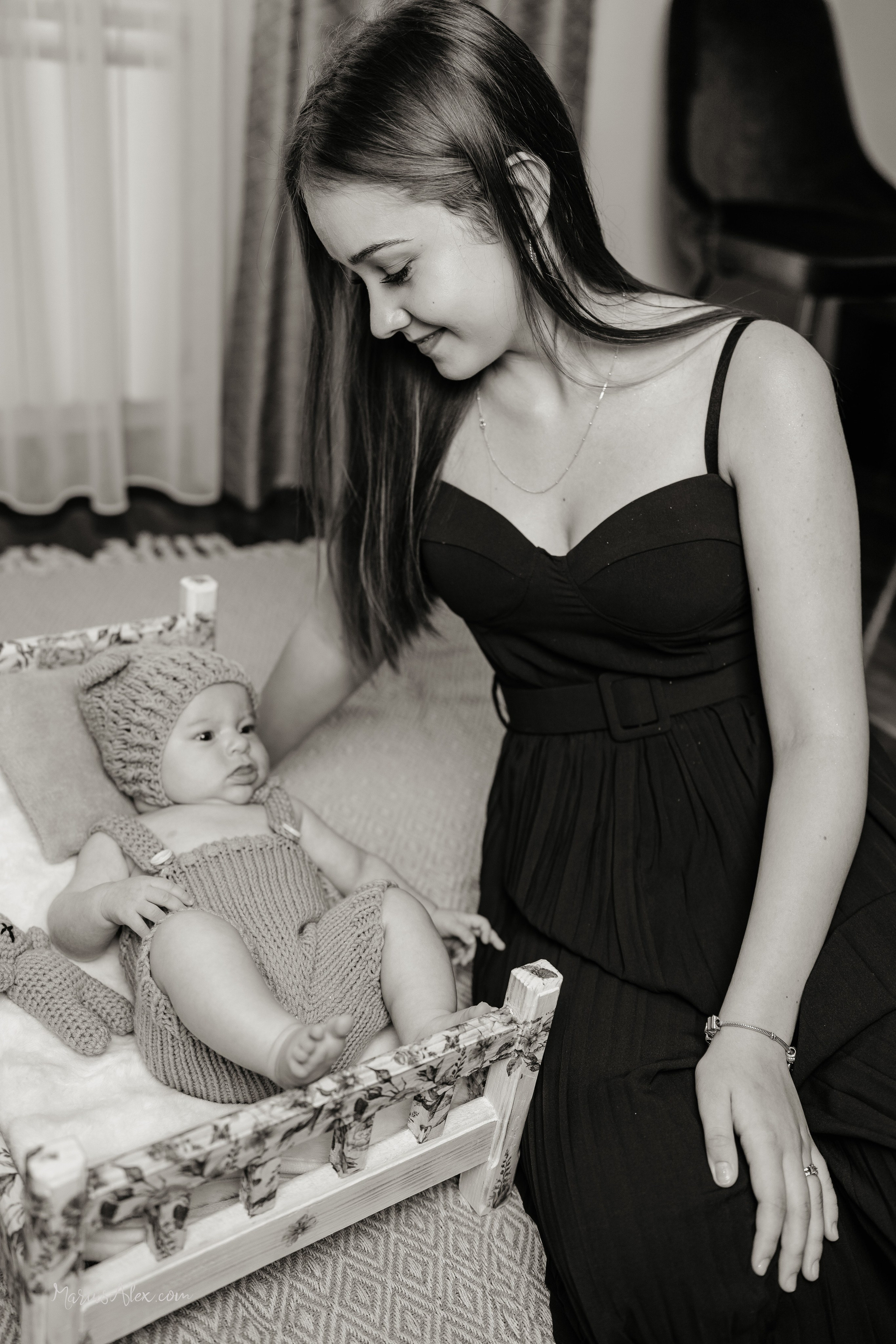 Alexia Nina. Marius Alex fotograf de eveniment si portret din Suceava