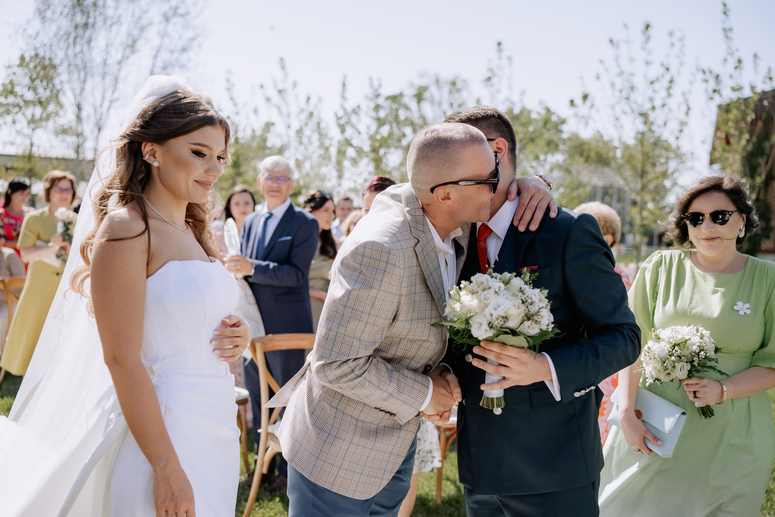 Andreea + Ciprian | Wedding day. Proud Vision Weddings | Wedding Photography & Film — Servicii profesionale Foto Video Nunta Iasi