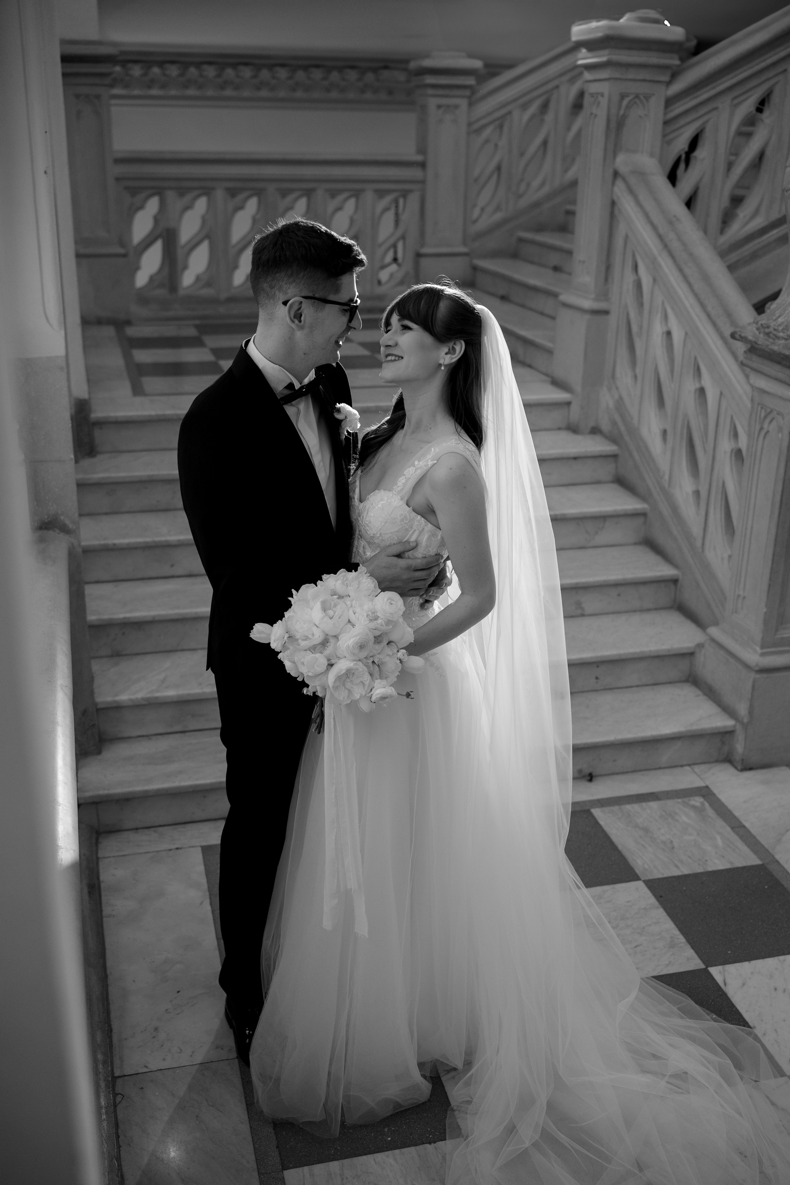 Raluca + Marius | Wedding day. Proud Vision Weddings | Wedding Photography & Film — Servicii profesionale Foto Video Nunta Iasi