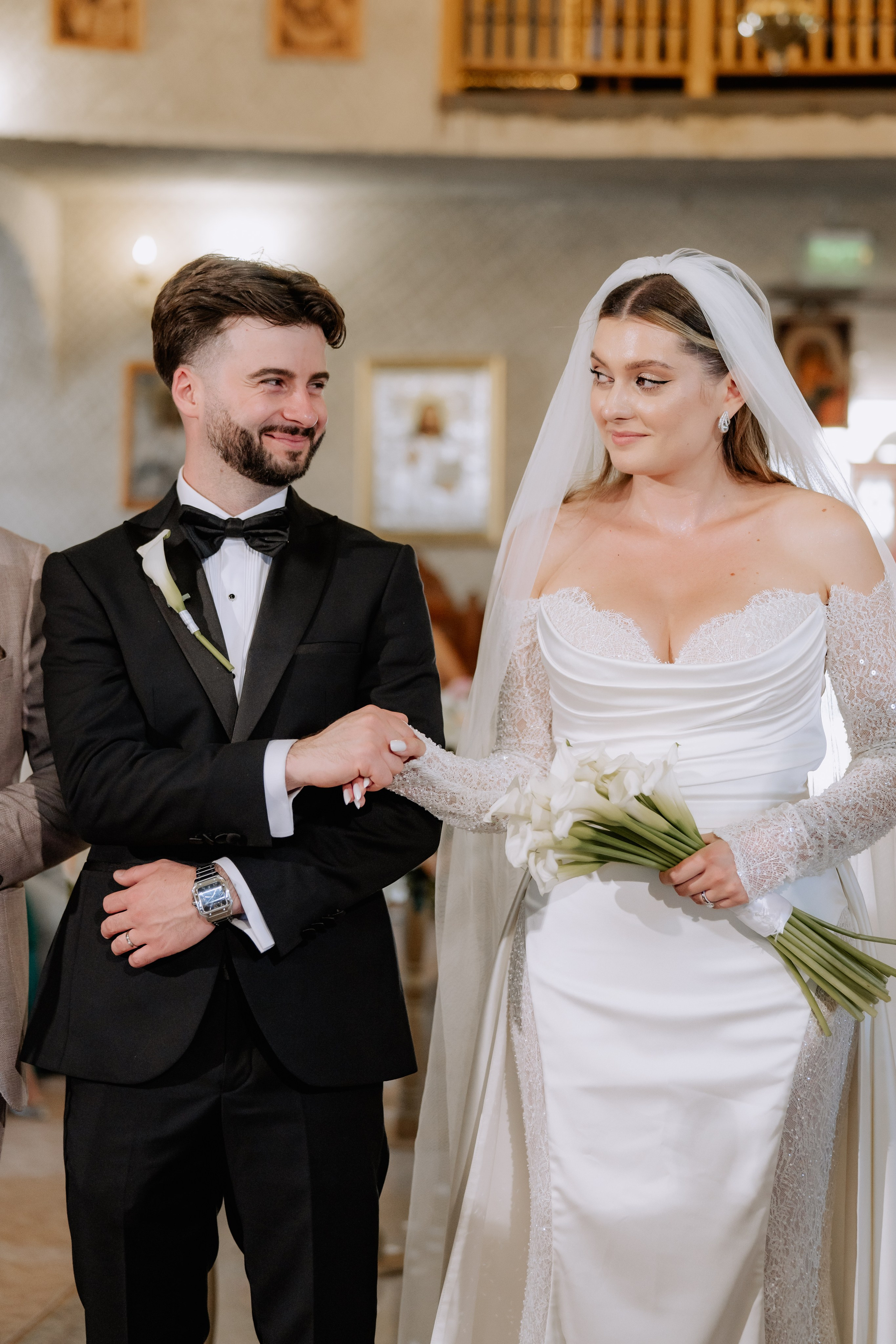 Andreea + Cosmin | Wedding day. Proud Vision Weddings | Wedding Photography & Film — Servicii profesionale Foto Video Nunta Iasi