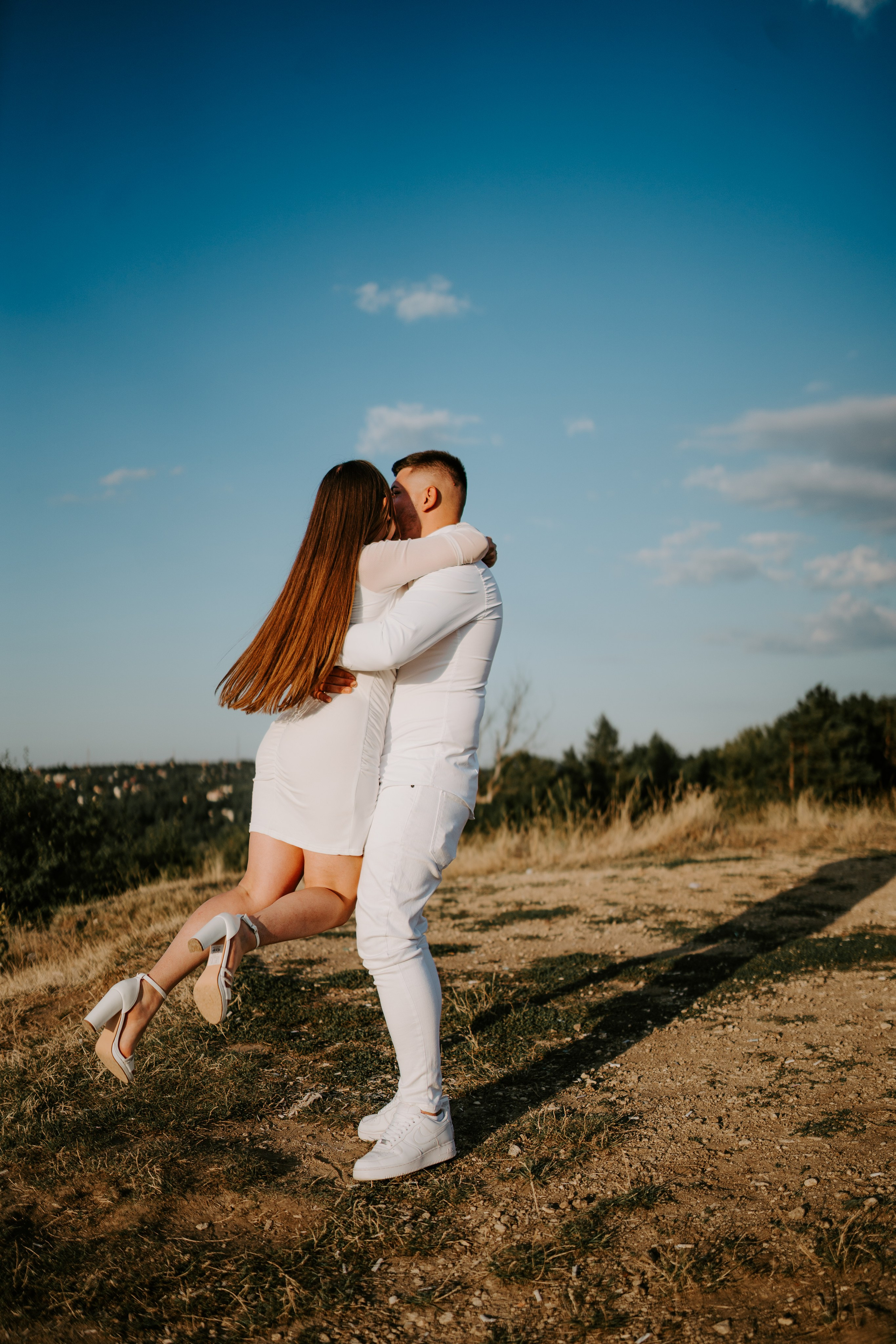 Alexandra & Iulian. Catalin Brinza