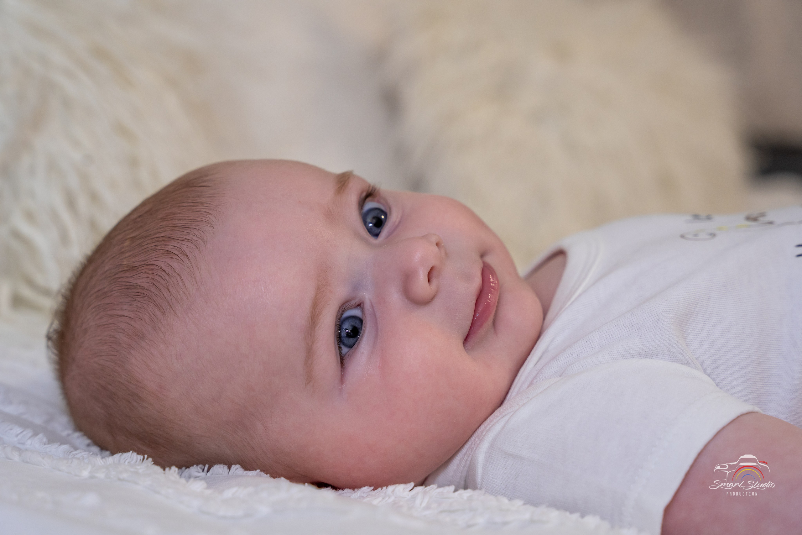 Baptism — Maximilian 2025. SMART STUDIO PRODUCTION