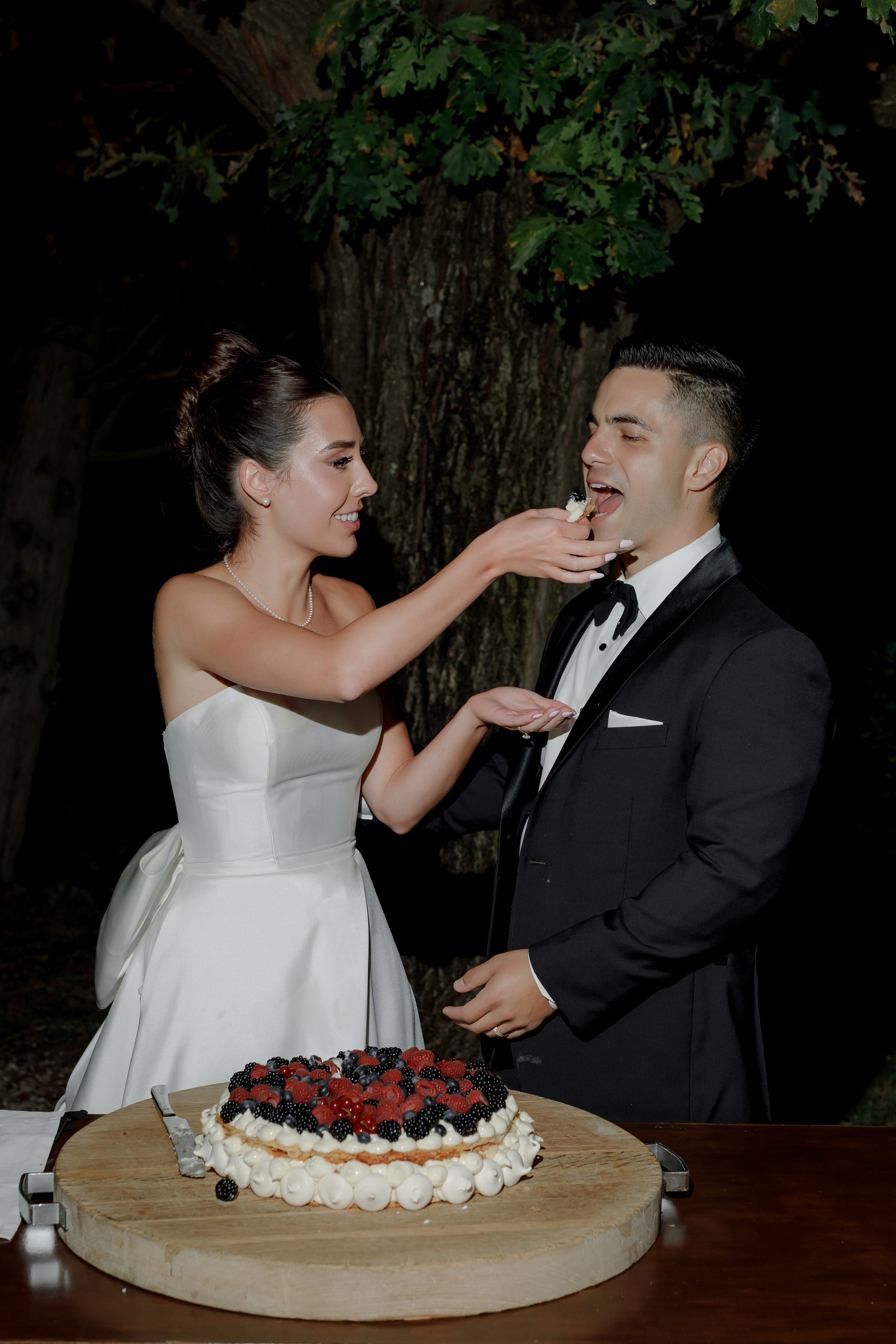 Dom&Ally. Wedding photographer Italy