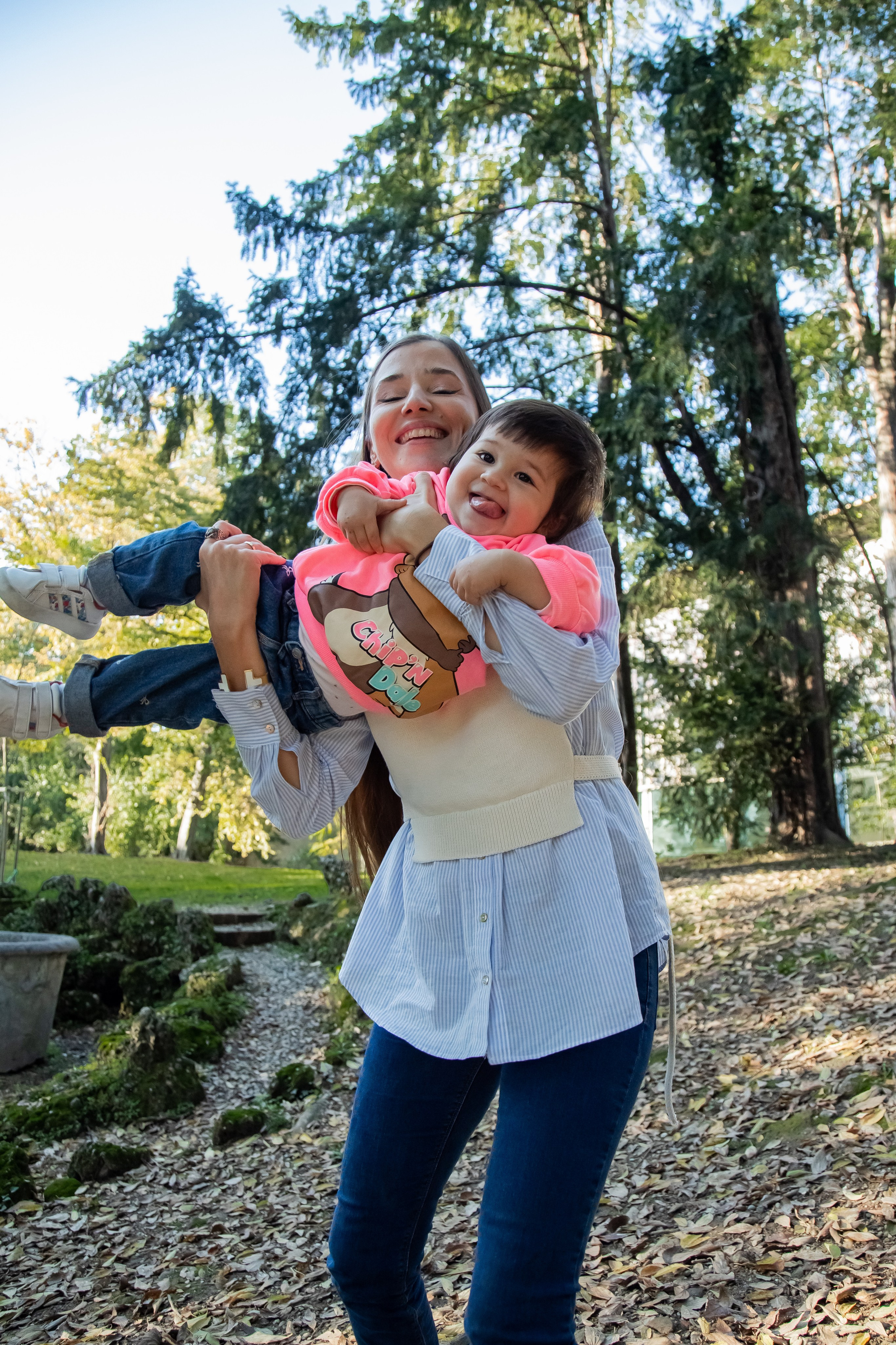 Family photoshoot. Photographer in Milan |Mila Pro Photo