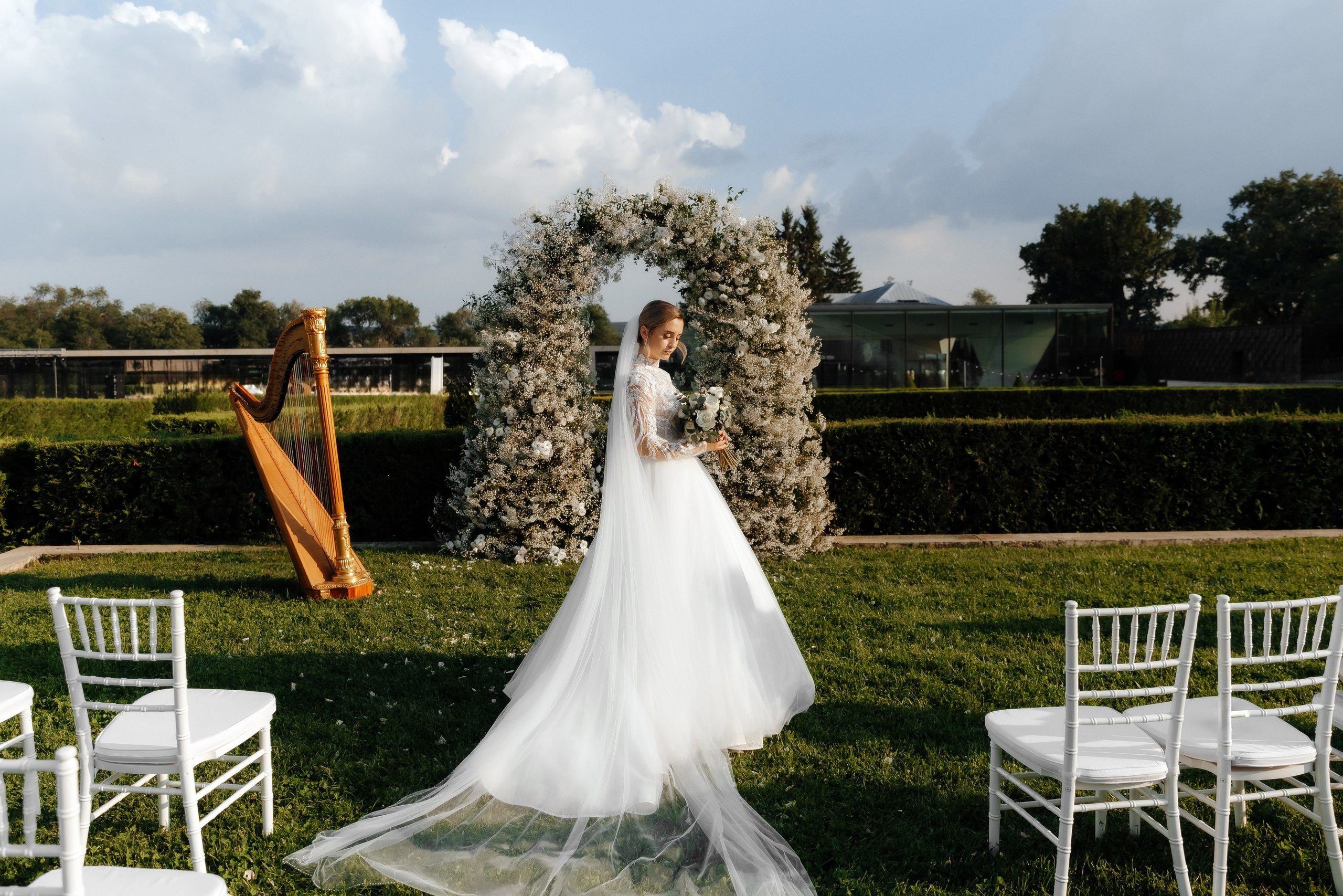 MARINA + NICOLAE, CASTEL MIMI WINE RESORT. Fulga Photographer