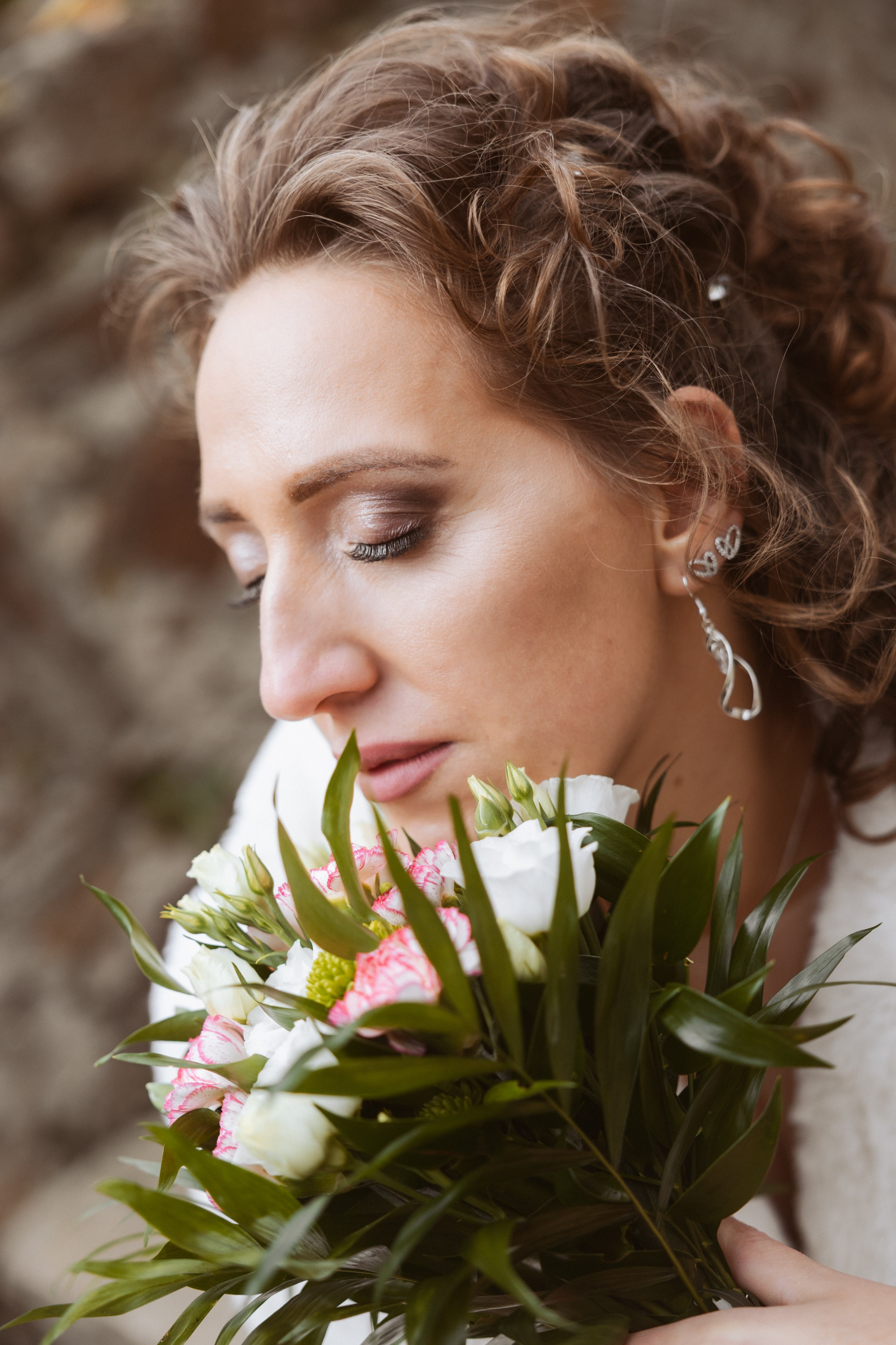 Podzimní svatební focen. Lifestyle and Family Photographer in Pisek Oxana Telupilova