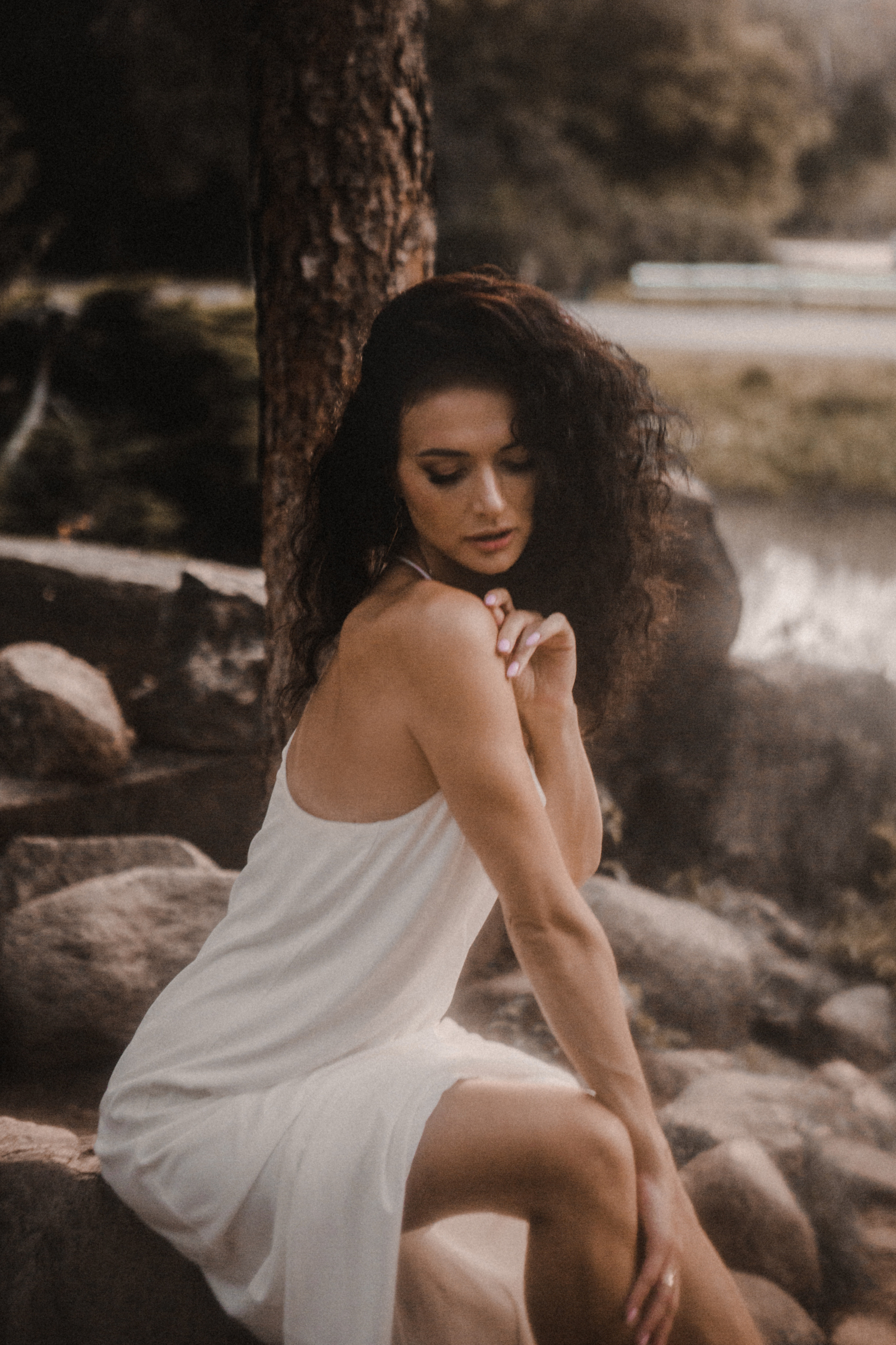 Waterfall. Fotograf Warszawa, Fotograf ślubny, Фотограф свадебный Варшава