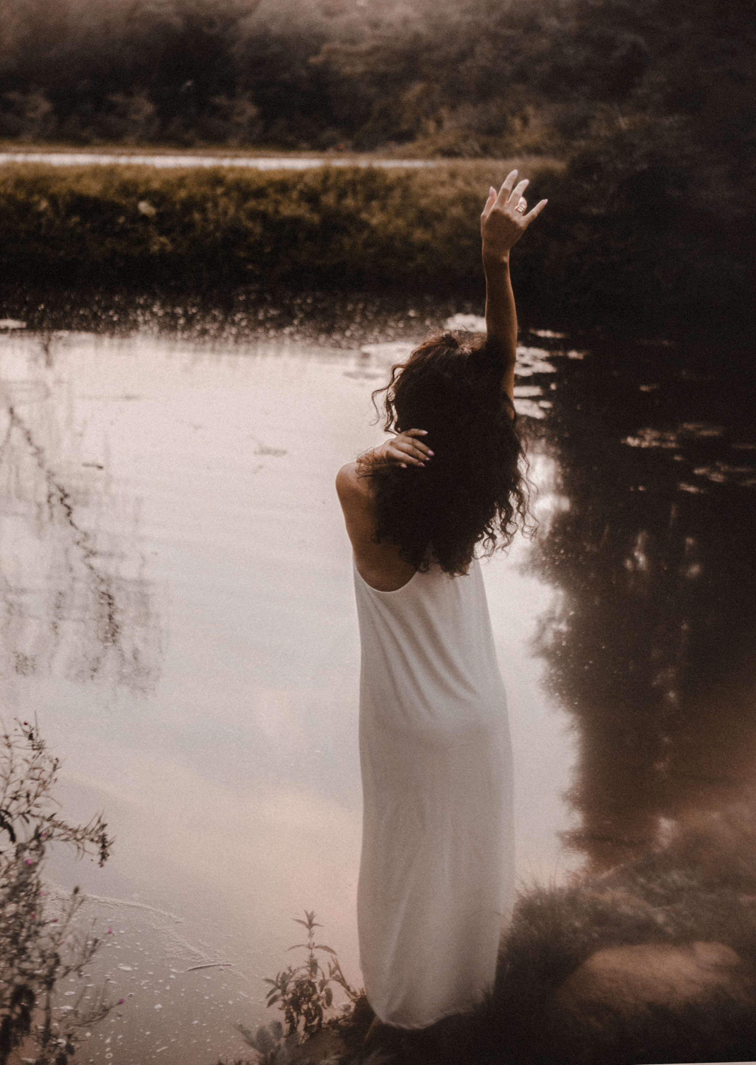 Waterfall. Fotograf Warszawa, Fotograf ślubny, Фотограф свадебный Варшава