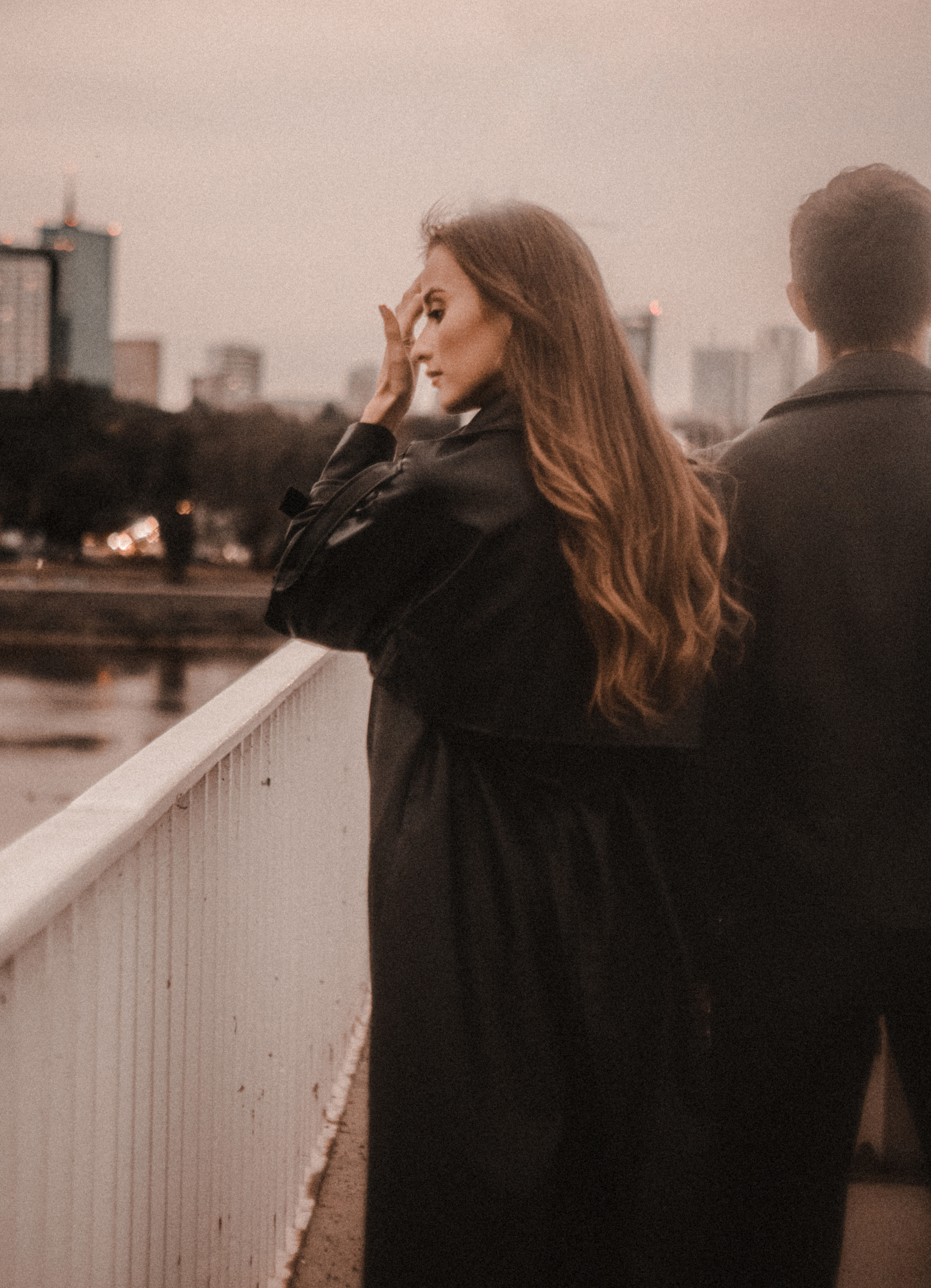 November. Fotograf Warszawa, Fotograf ślubny, Фотограф свадебный Варшава