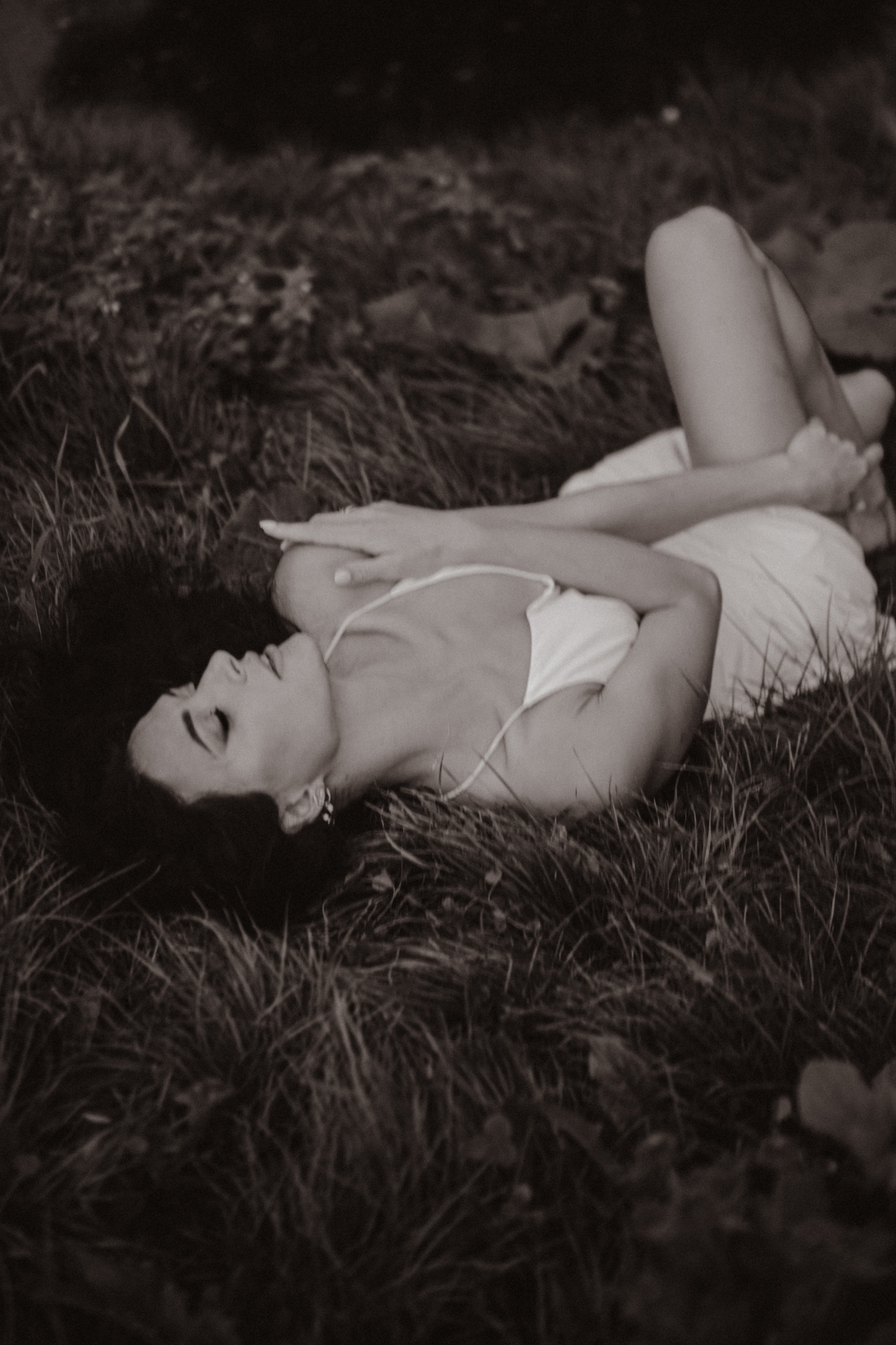 Waterfall. Fotograf Warszawa, Fotograf ślubny, Фотограф свадебный Варшава