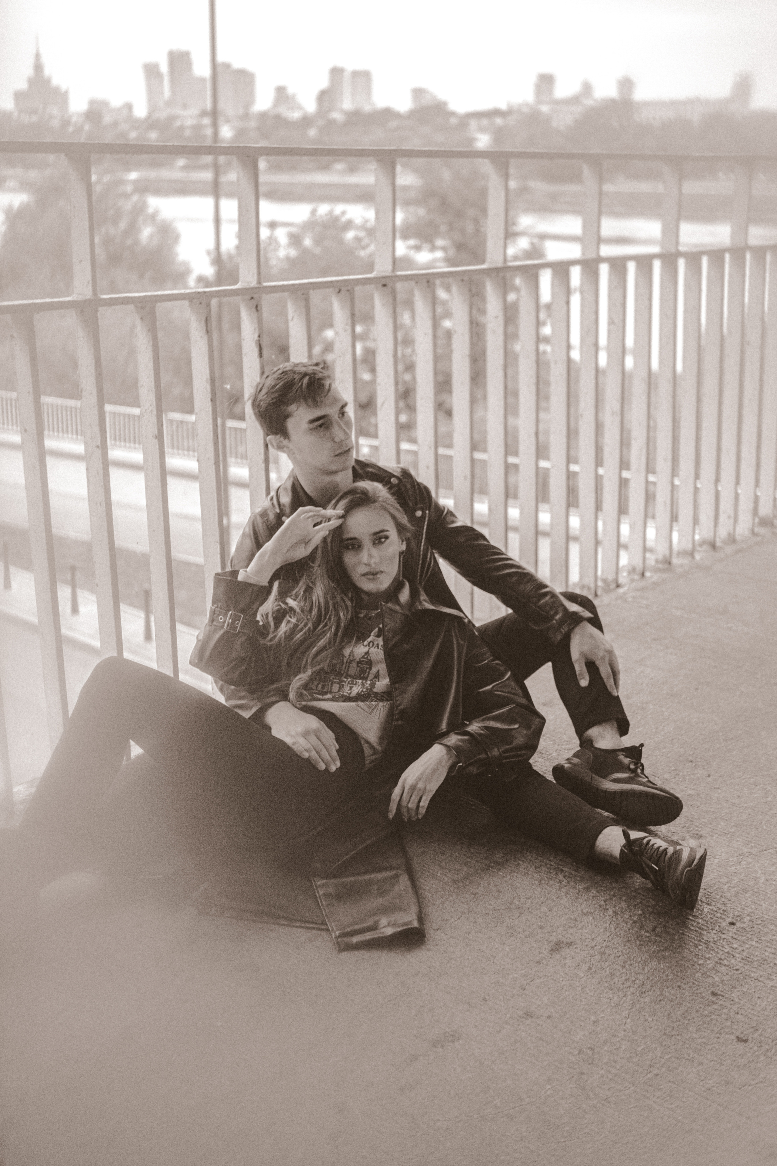 November. Fotograf Warszawa, Fotograf ślubny, Фотограф свадебный Варшава