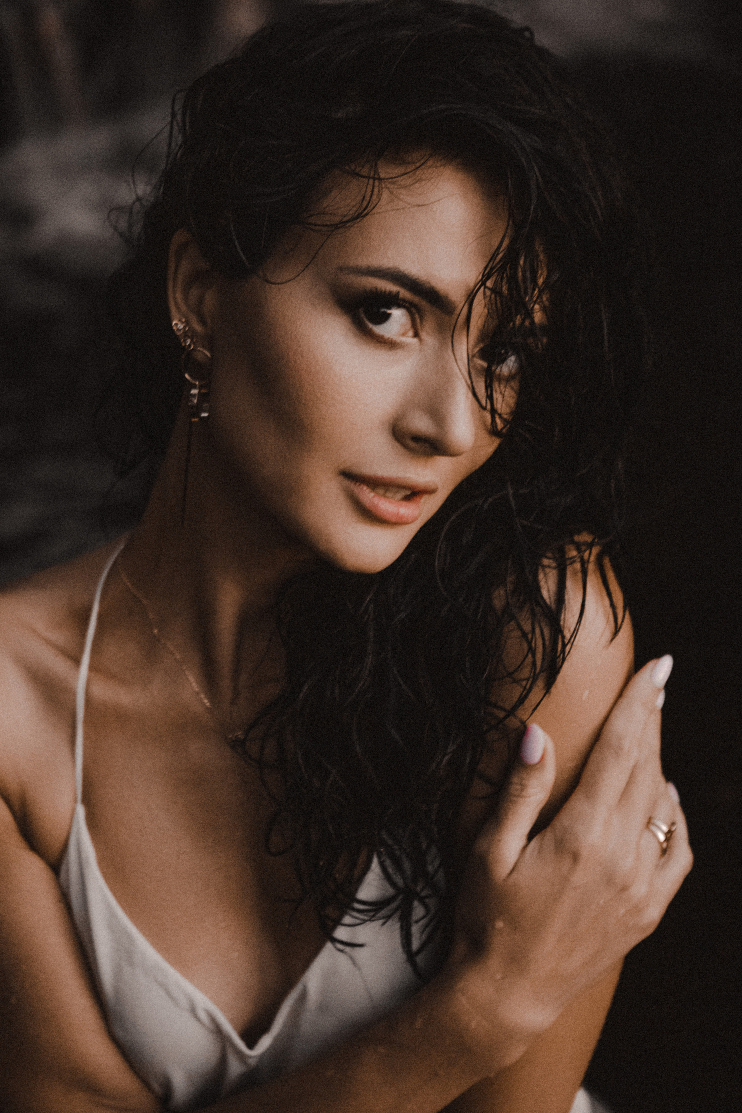 Waterfall. Fotograf Warszawa, Fotograf ślubny, Фотограф свадебный Варшава