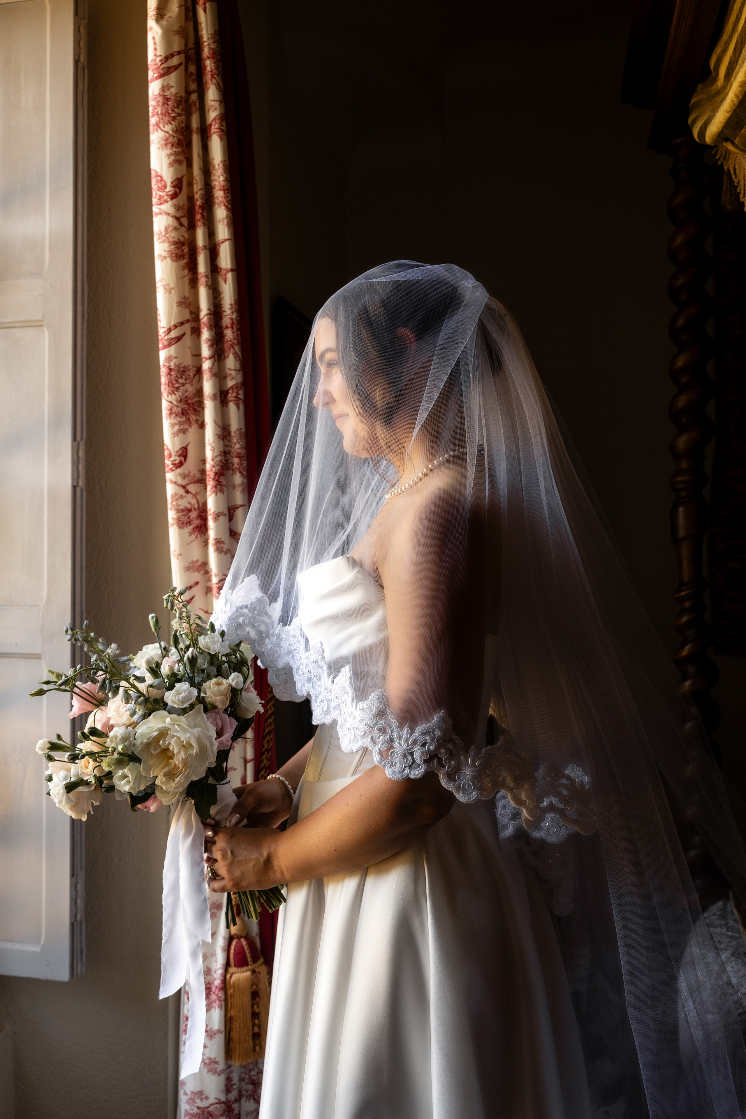 Katie & William. Wedding at Chateau Bagen. Евгения Смирнова — фотограф в Тулузе и юго-западной Франции