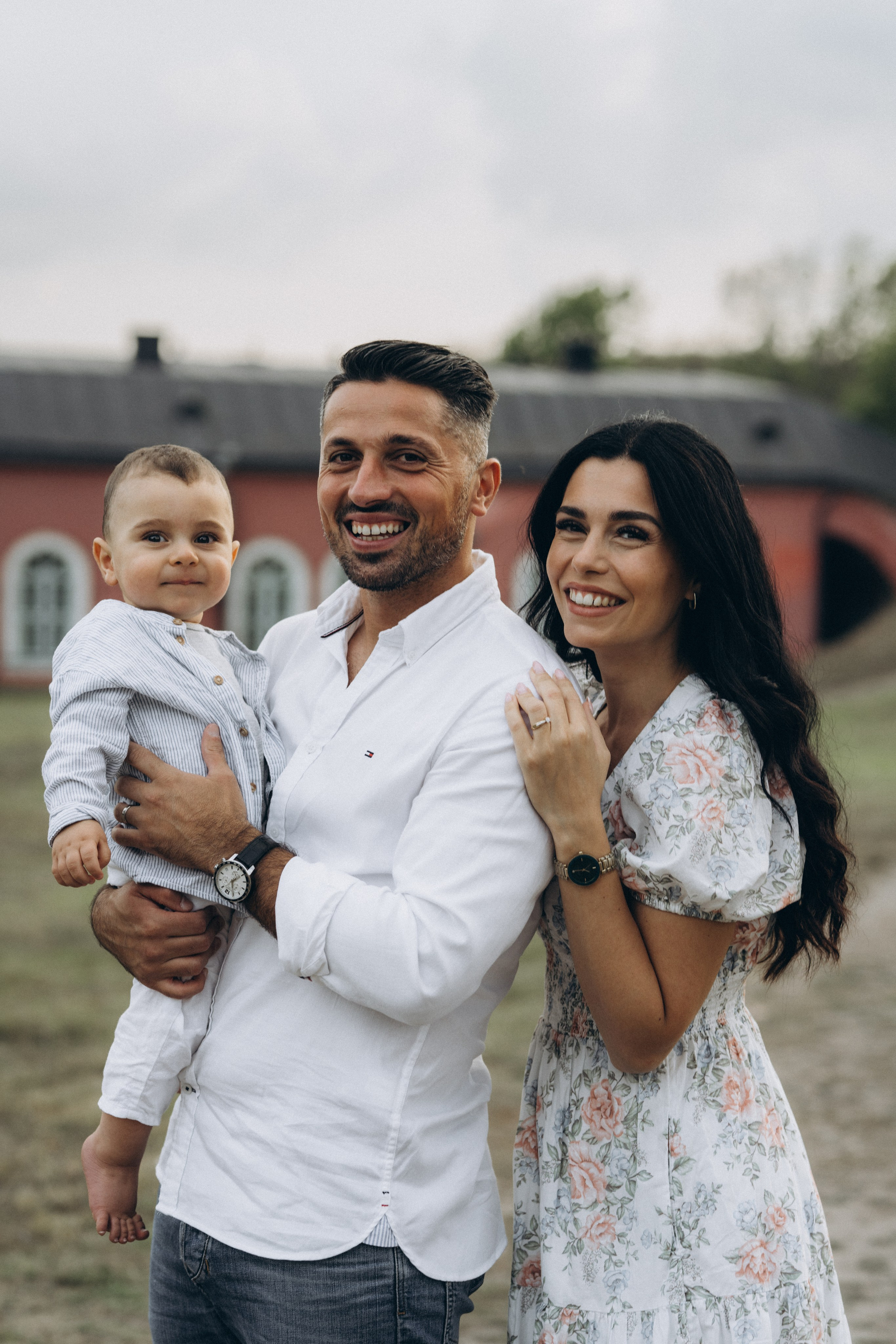 Summer. Wedding and portrait photographer in Helsinki Vickan O