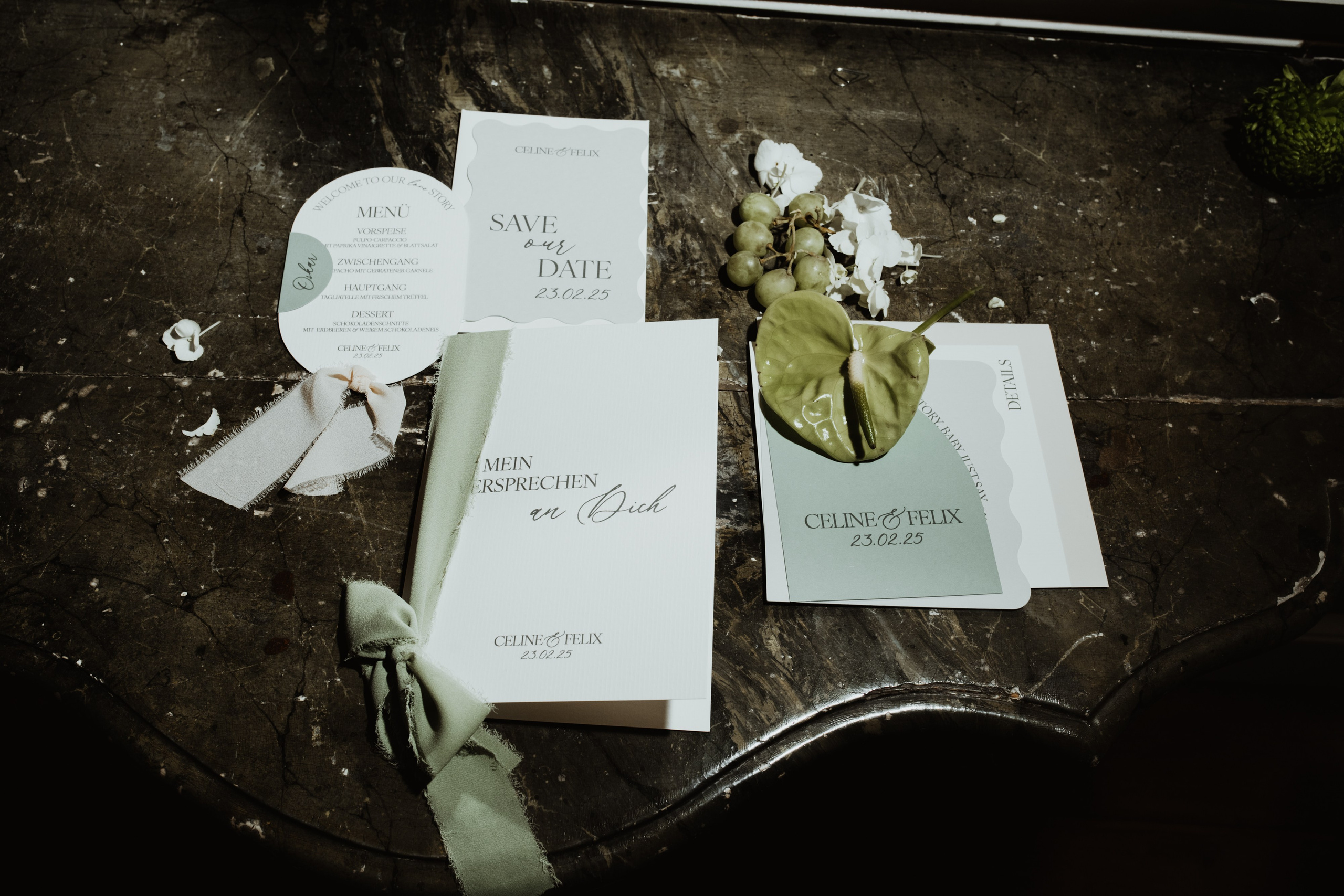 Anna Saribekyan – Beste Hochzeitsfotografin in Würzburg, Top 10 in Deutschland