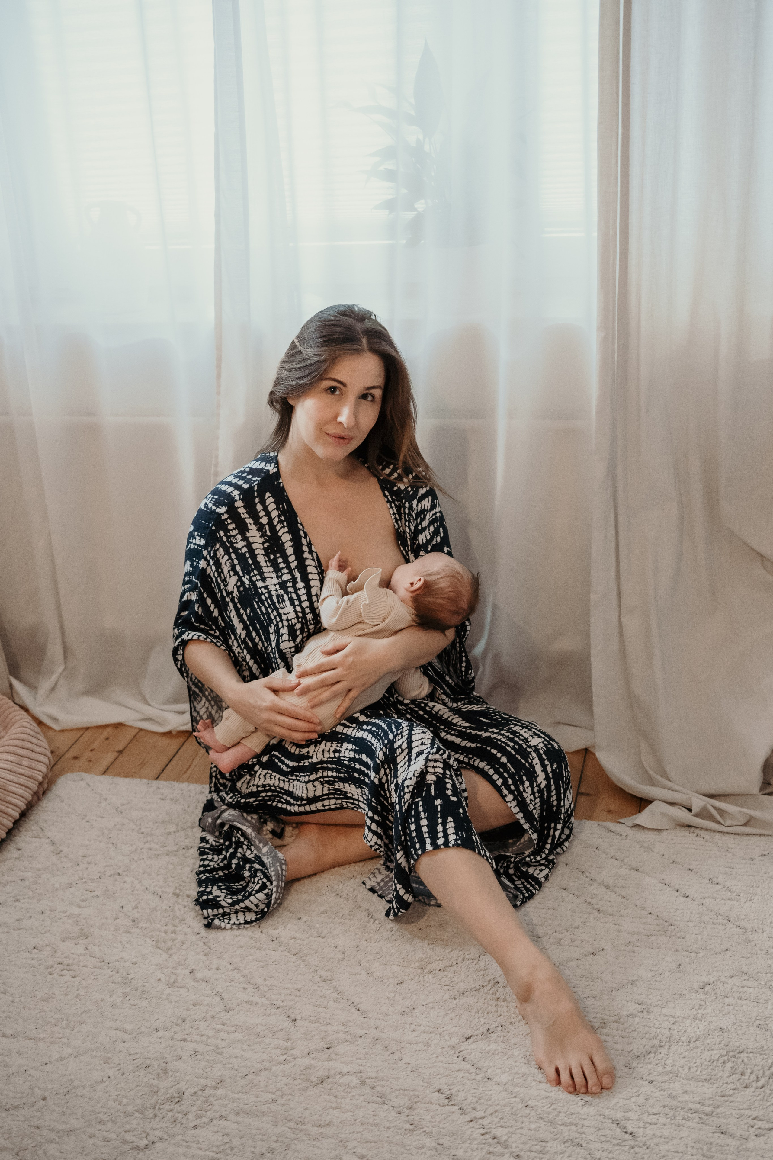 Isabelle. Maternity Newborn and Family photographer Hamburg Claire Hambley