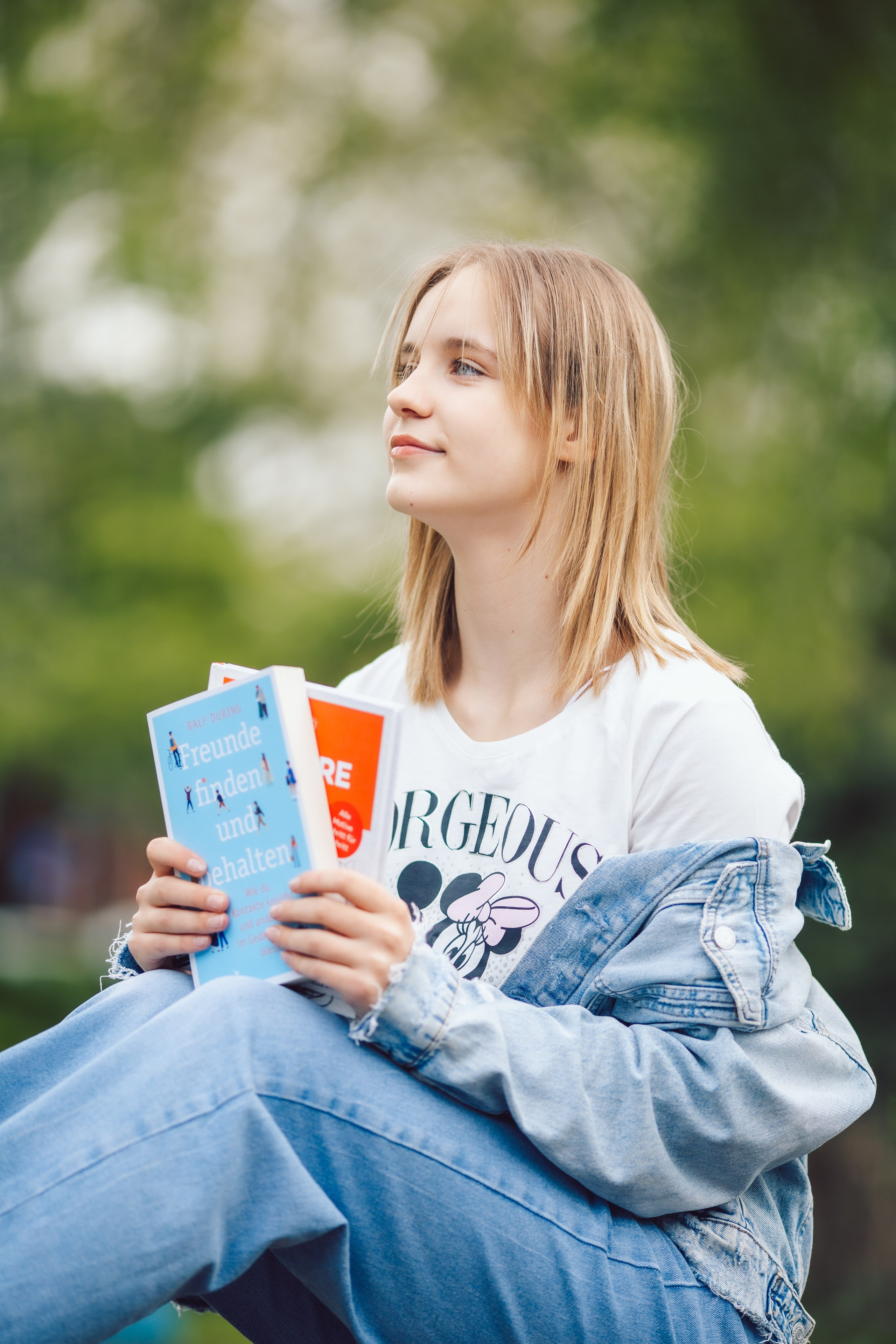 Outdoor. Neugeborenen, Kinder, Familie Fotografin Oberhausen NRW Marina Lykov