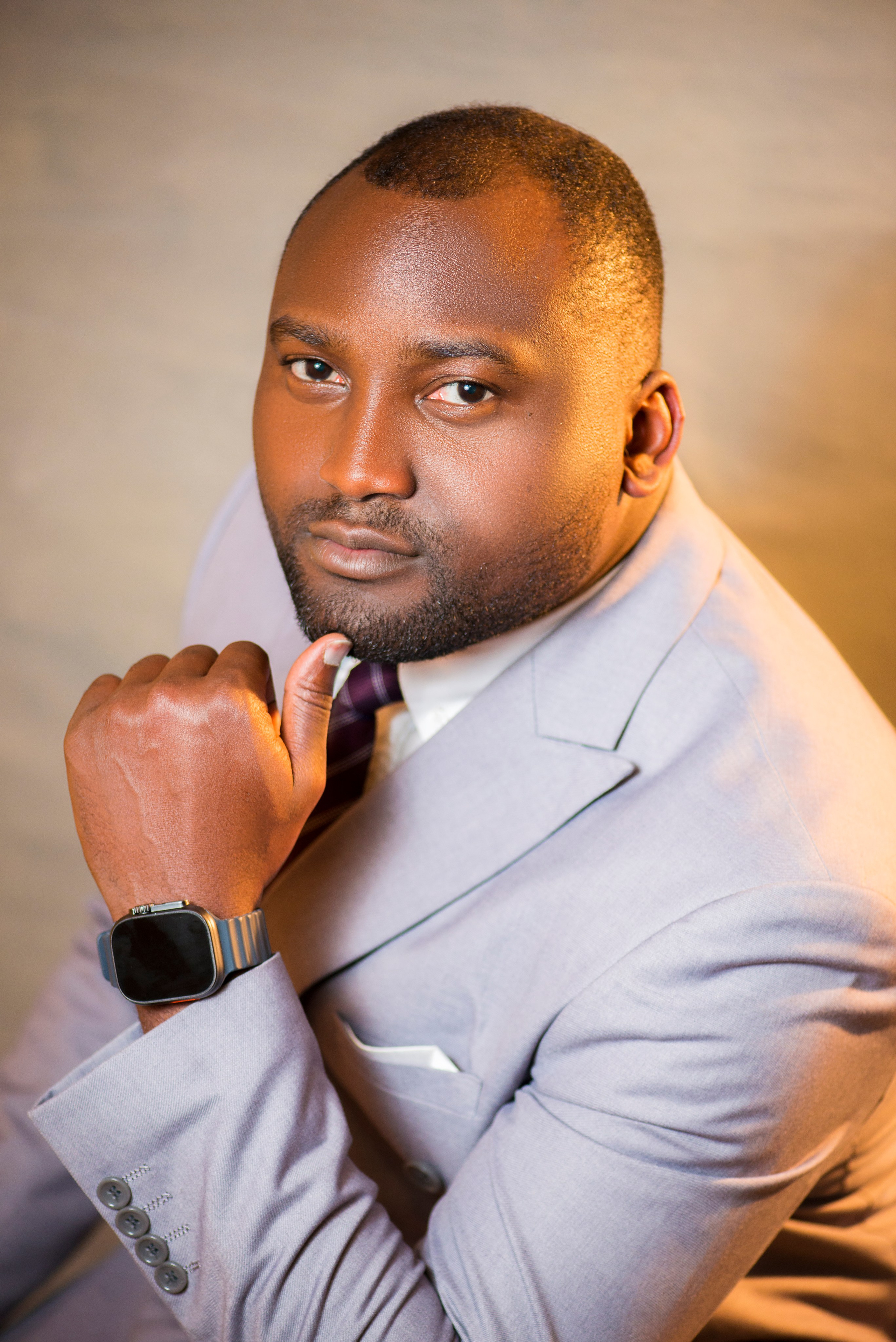 Stephen. Portrait & Brand Photographer in Bradford, West Yorkshire