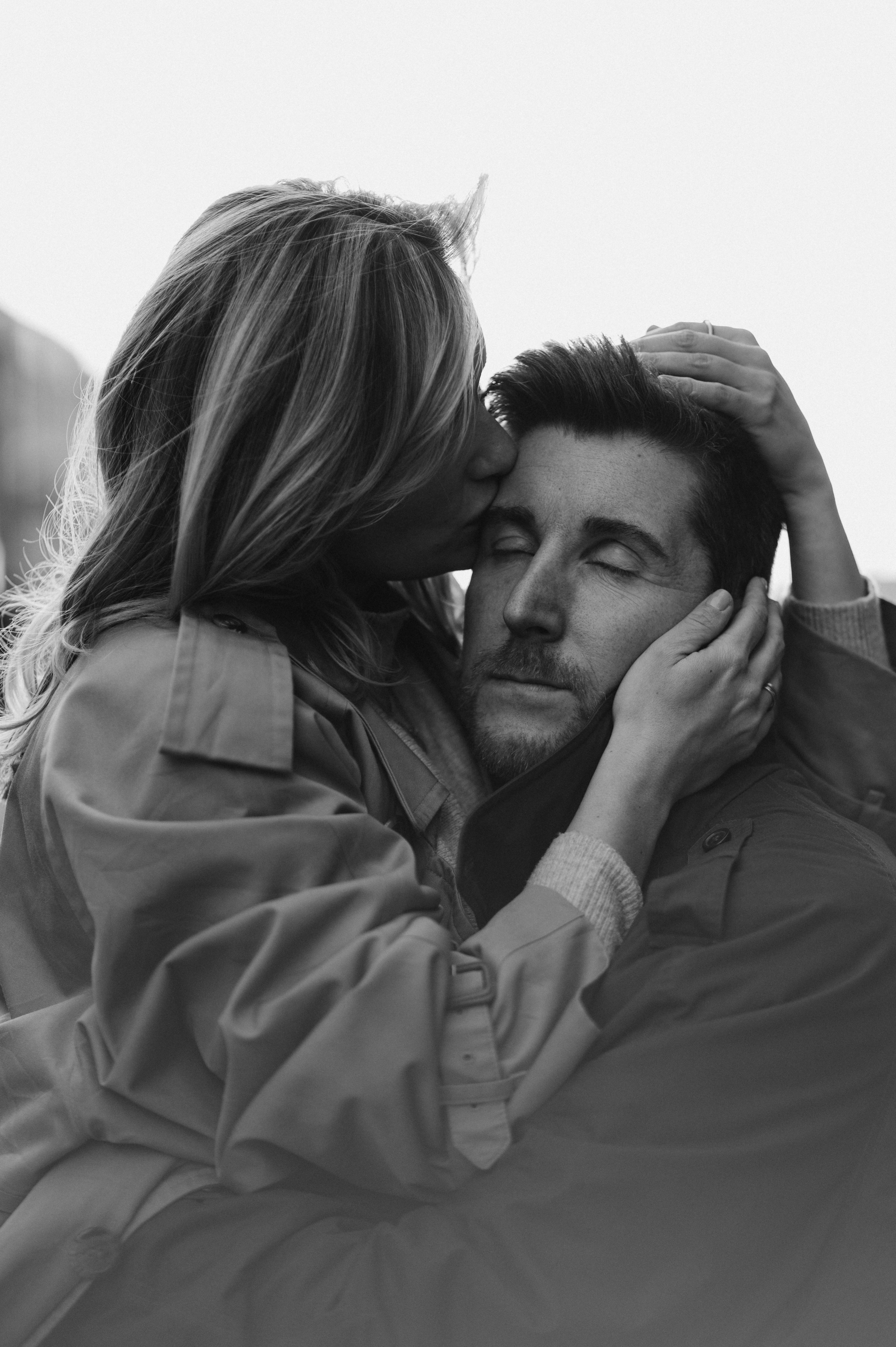 Because your love matters | City walk. Фотограф в Нюрнберге Ирина Менерт из Ансбаха